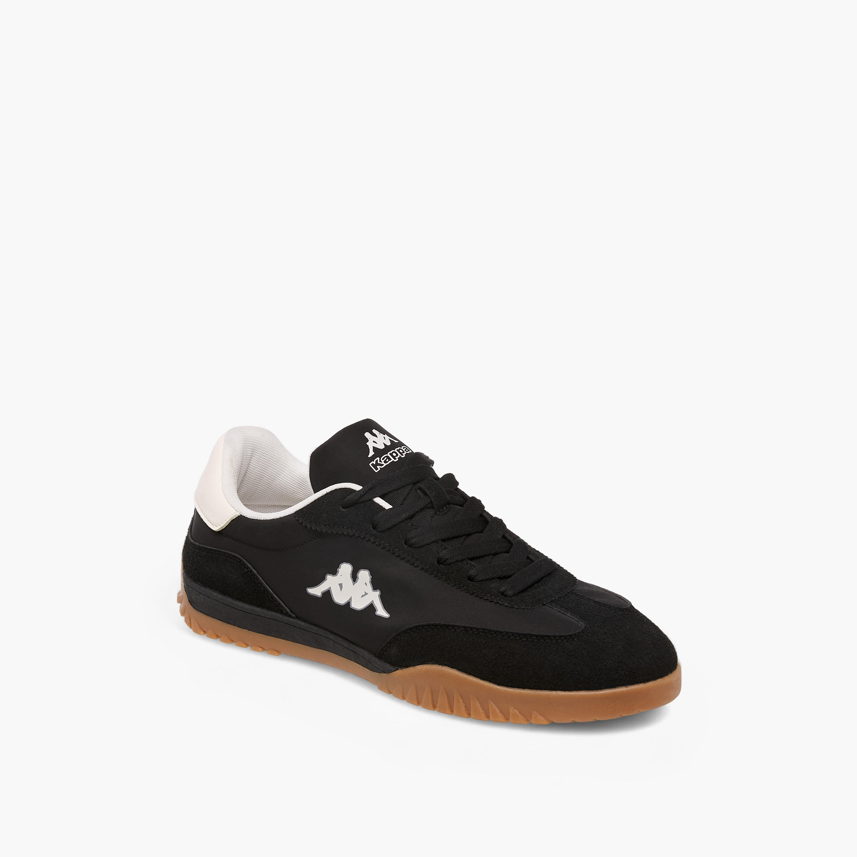 حذاء سنيكرز برباط إغلاق وألواح للرجال من كابا-men-shoes-sneakers-image-2