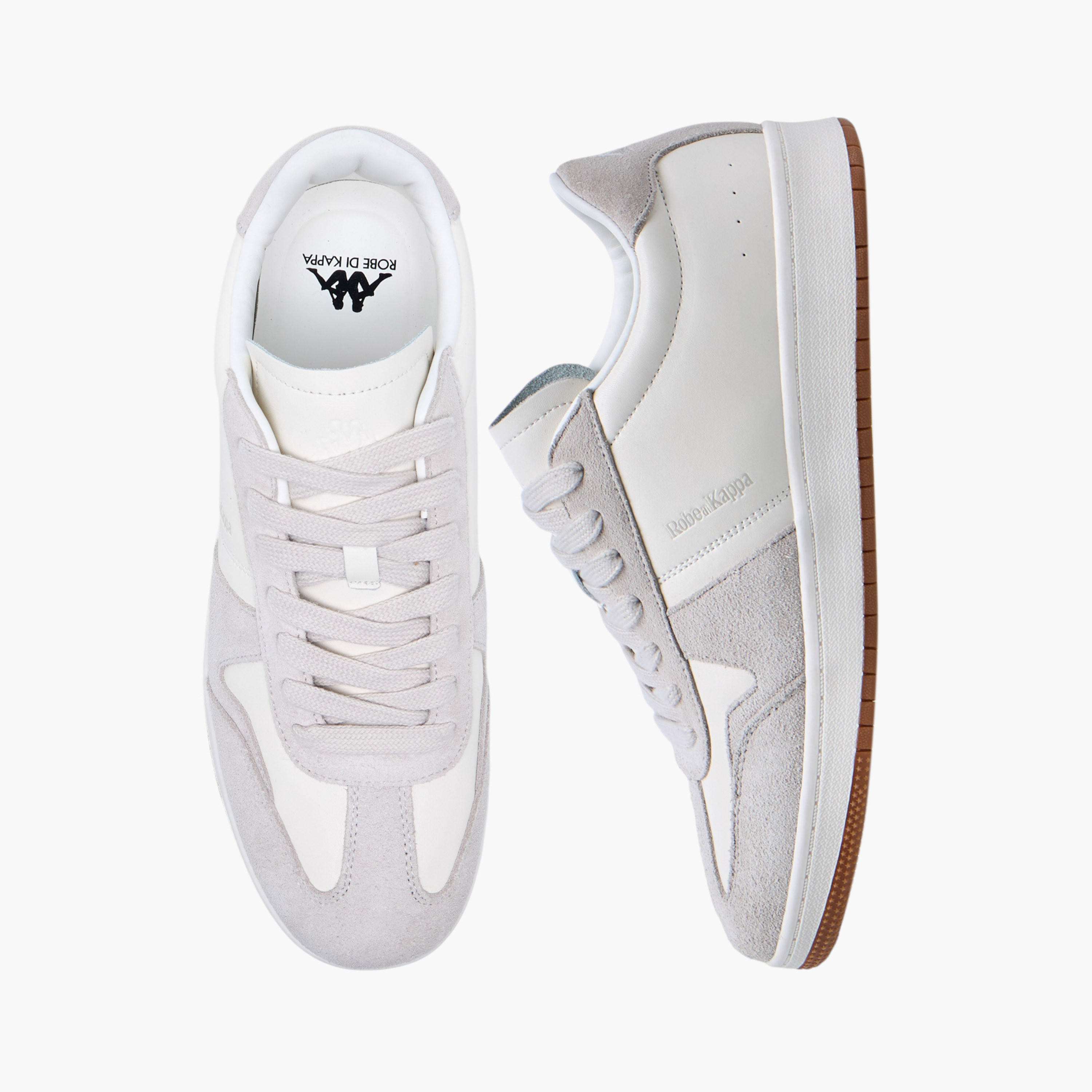 حذاء سنيكرز روب دي كابا برباط للرجال من كابا-men-shoes-sneakers-image-1