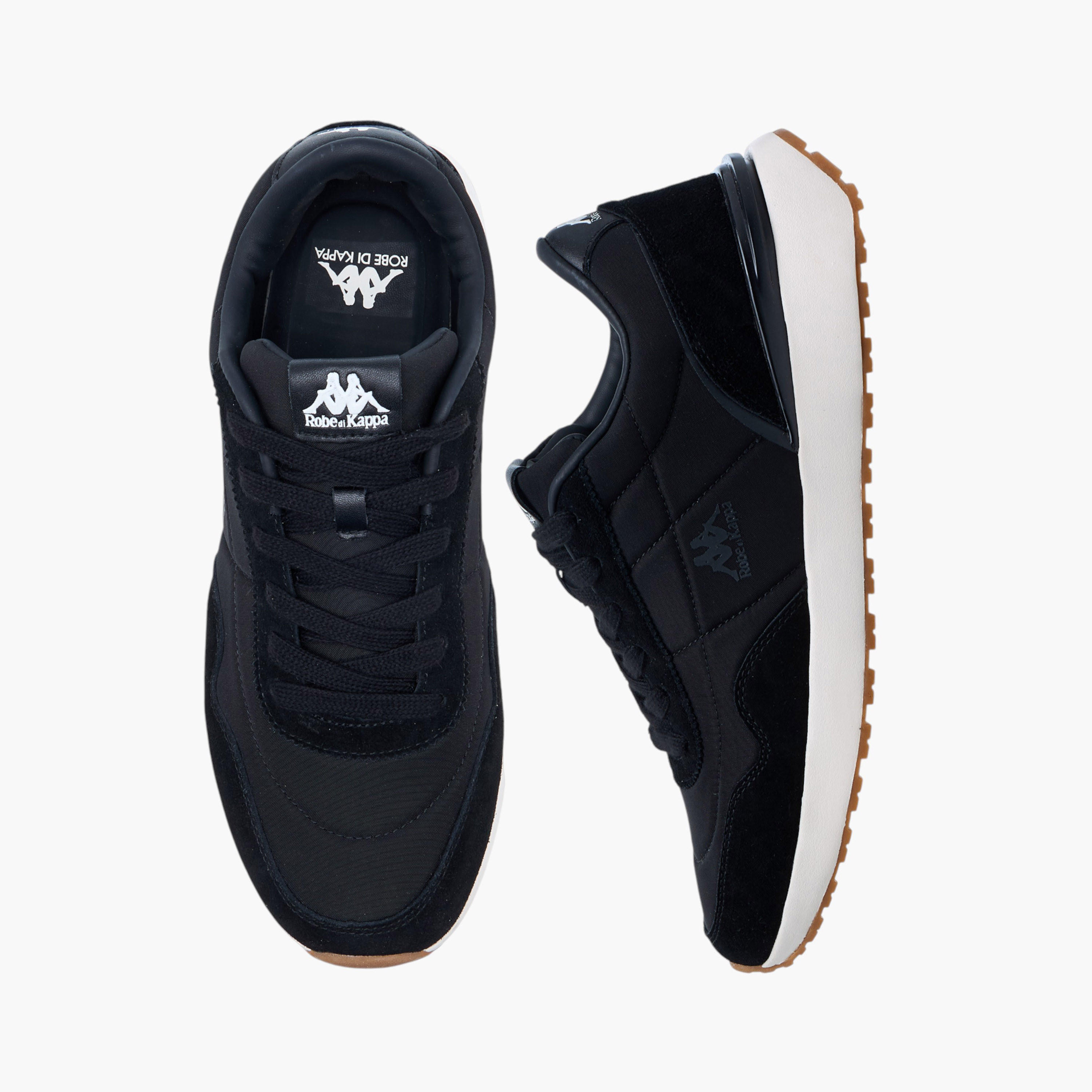 حذاء رياضي روب دي كابا برباط للرجال من كابا-sports-men-shoes-image-1