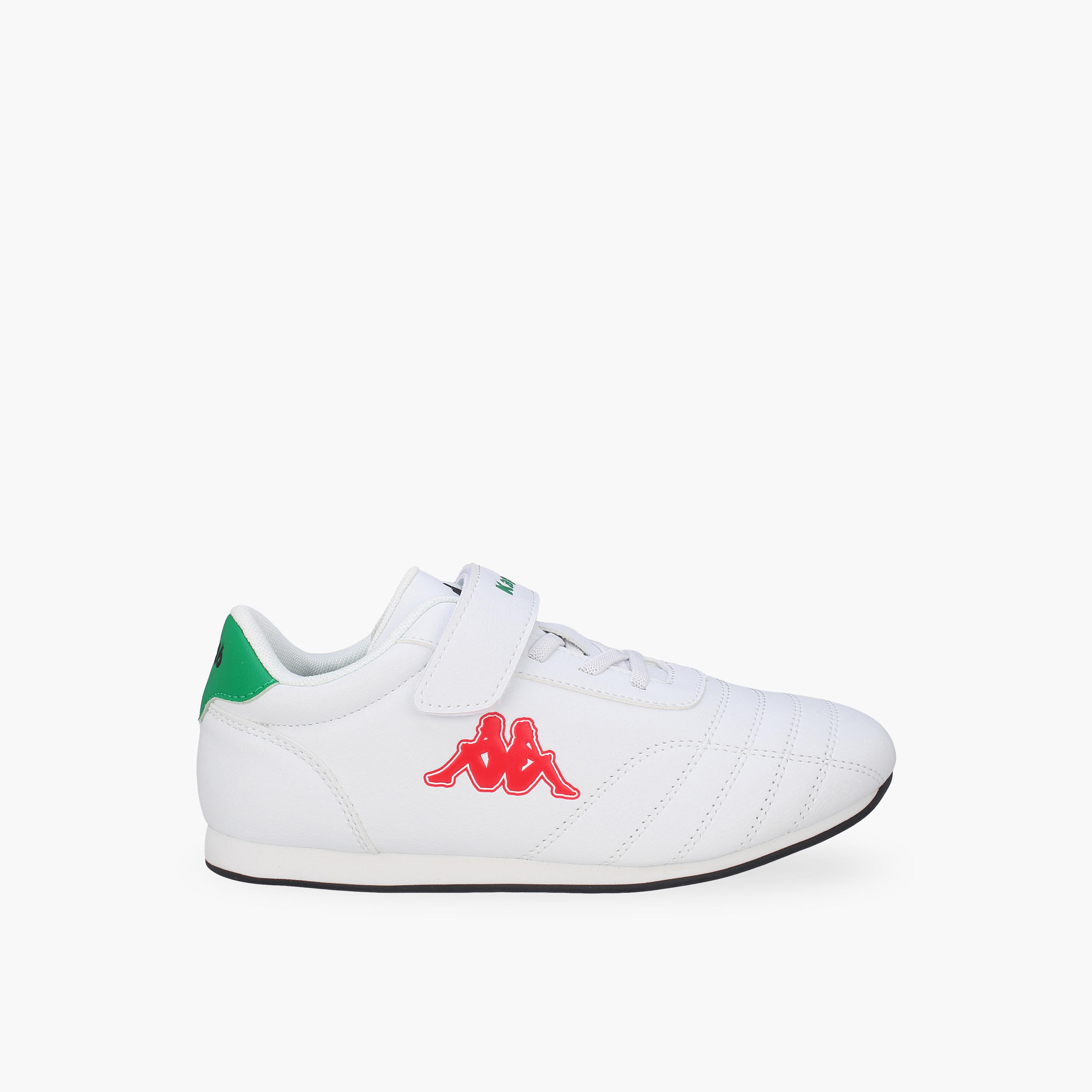 Kappa Boys Hook & Loop Football Turf Shoes-sports-boys-shoes-image-3