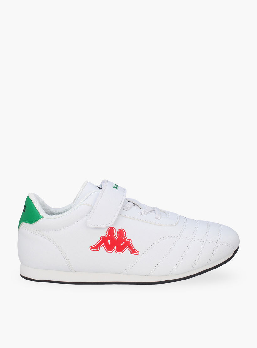 Kappa Boys Hook & Loop Football Turf Shoes-sports-boys-shoes-image-3