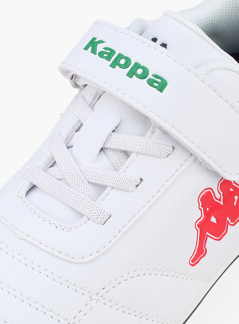 Kappa Boys Hook & Loop Football Turf Shoes-sports-boys-shoes-image-4