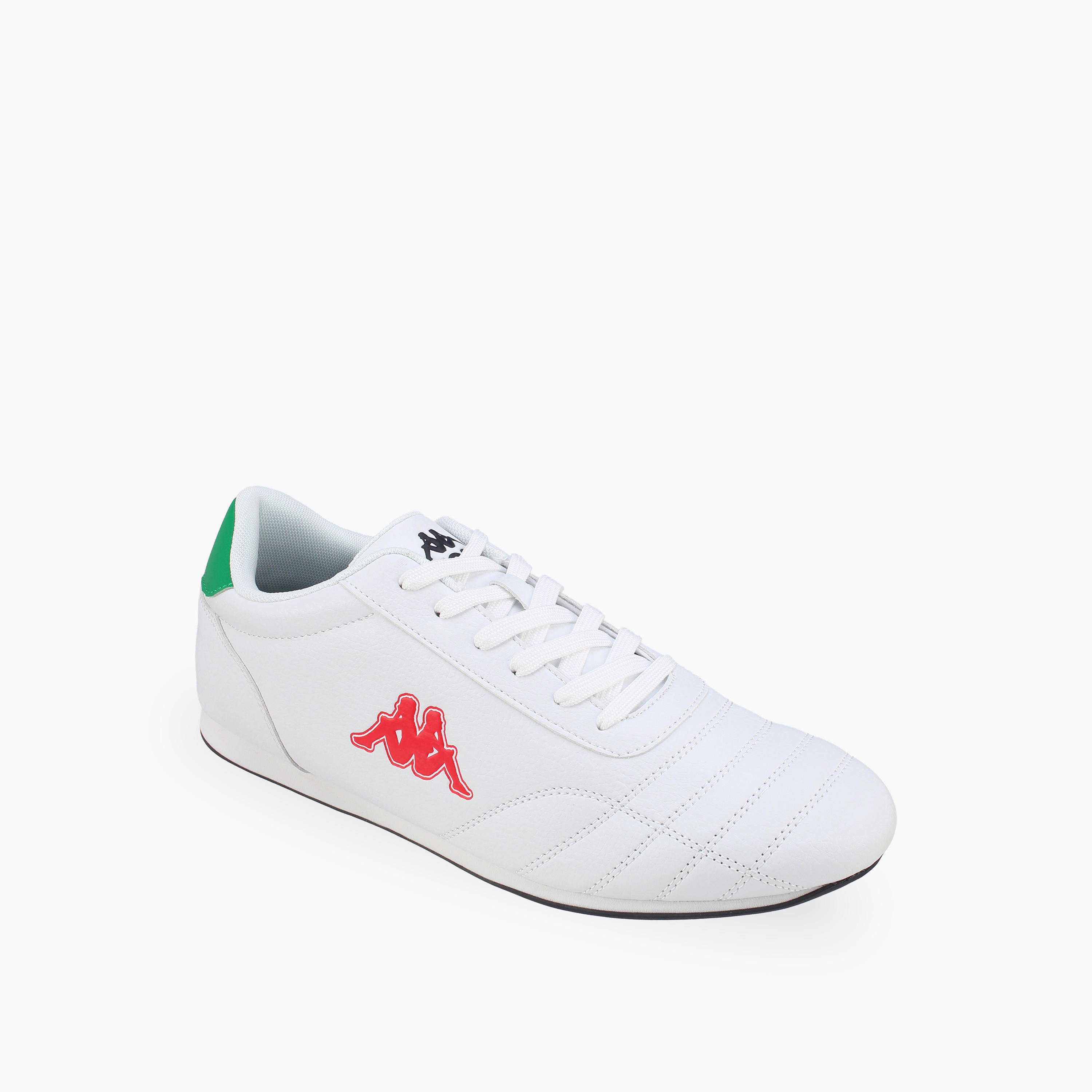 Kappa Men Lace-Up Football Turf Shoes-sports-gear-football-shoes-turf-image-2