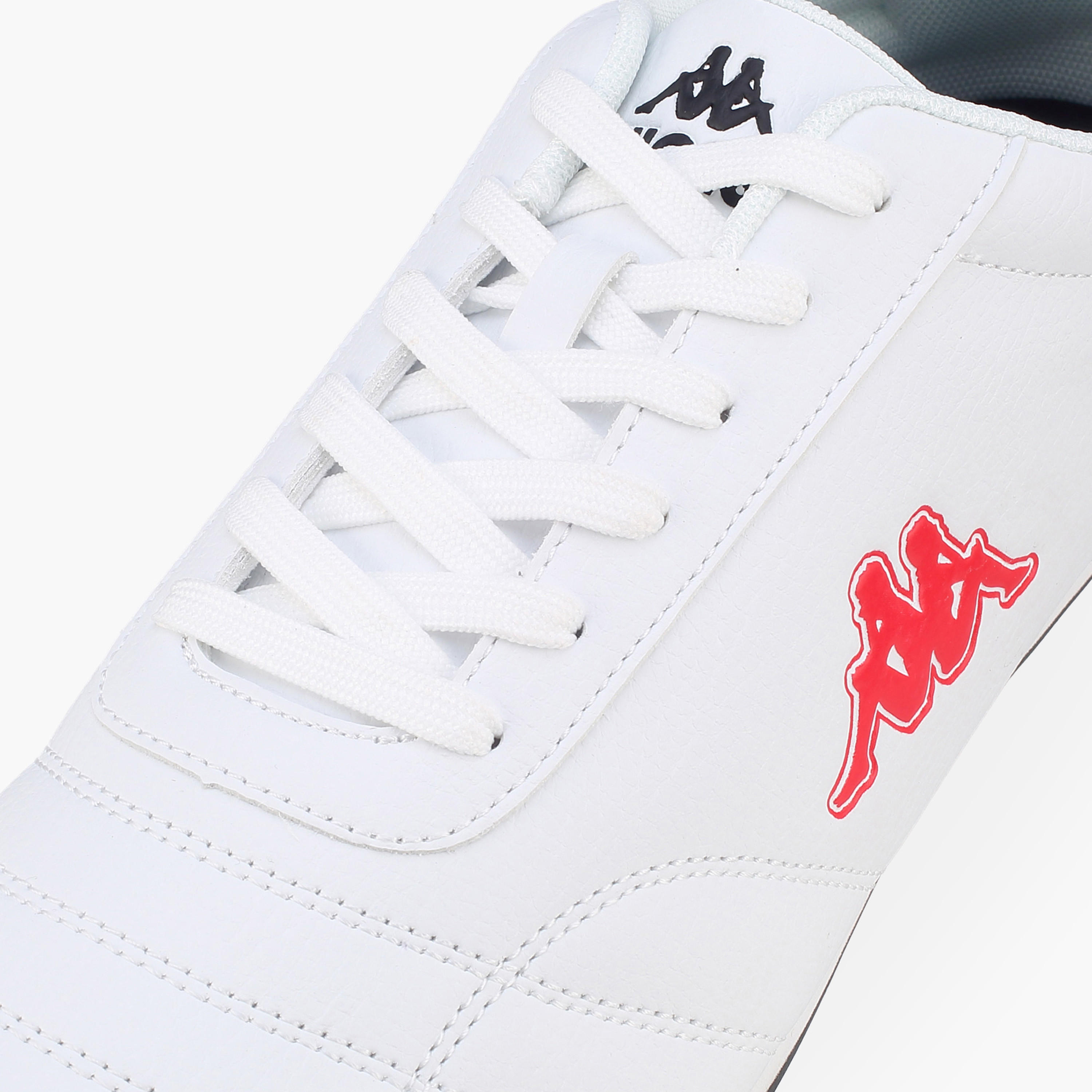Kappa Men Lace-Up Football Turf Shoes-sports-gear-football-shoes-turf-image-4