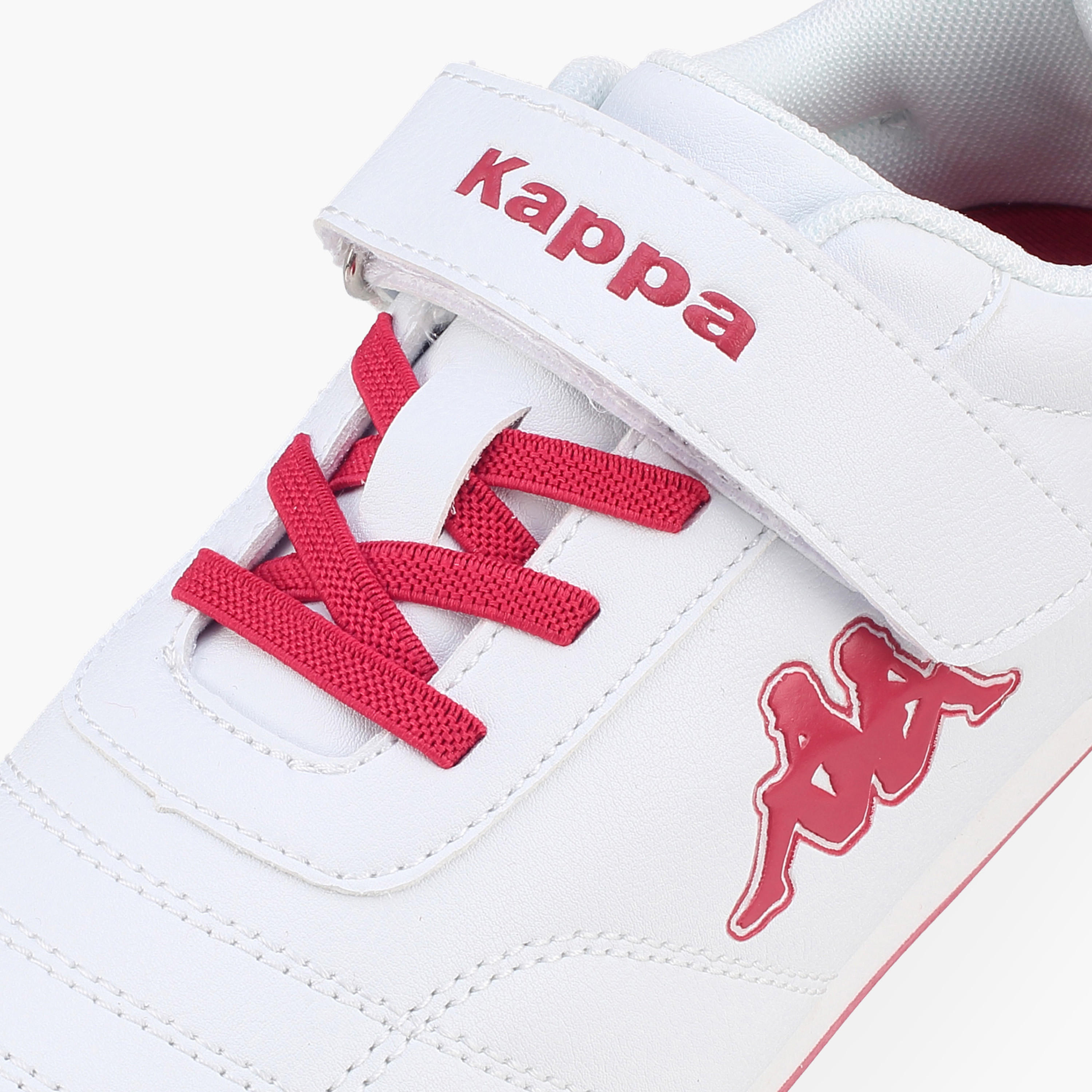Kappa Kids Hook & Loop Football Turf Shoes-sports-boys-shoes-image-4