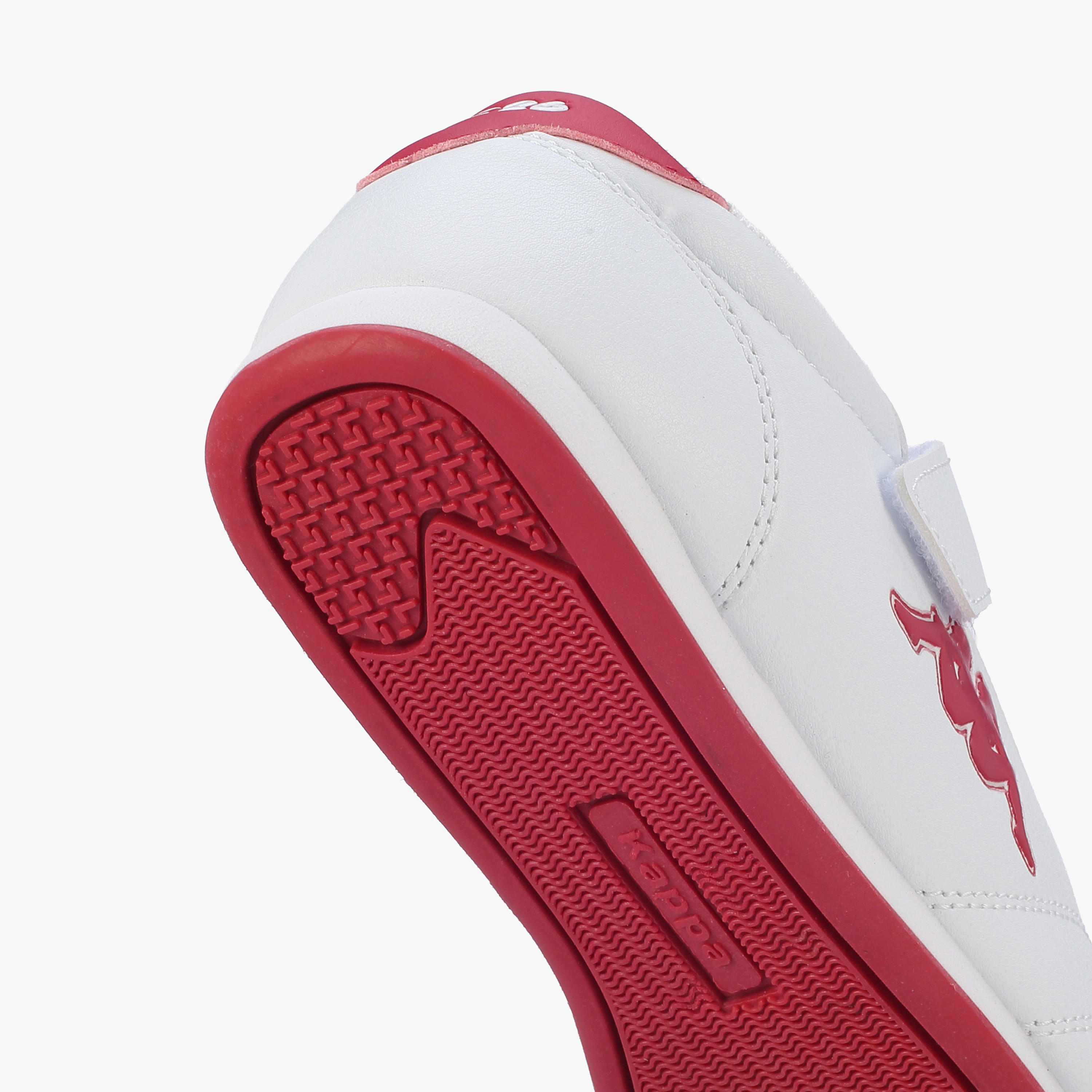 Kappa Kids Hook & Loop Football Turf Shoes-sports-boys-shoes-image-5
