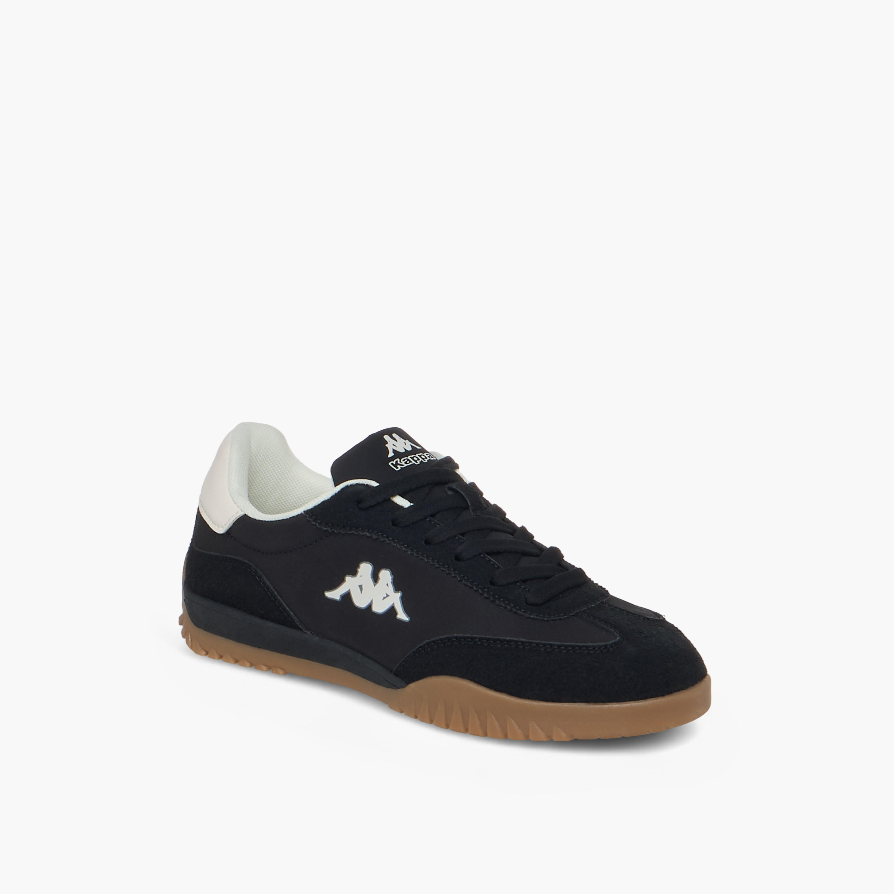 حذاء رياضي بألواح ورباط إغلاق للنساء من كابا-women-shoes-sports-image-2