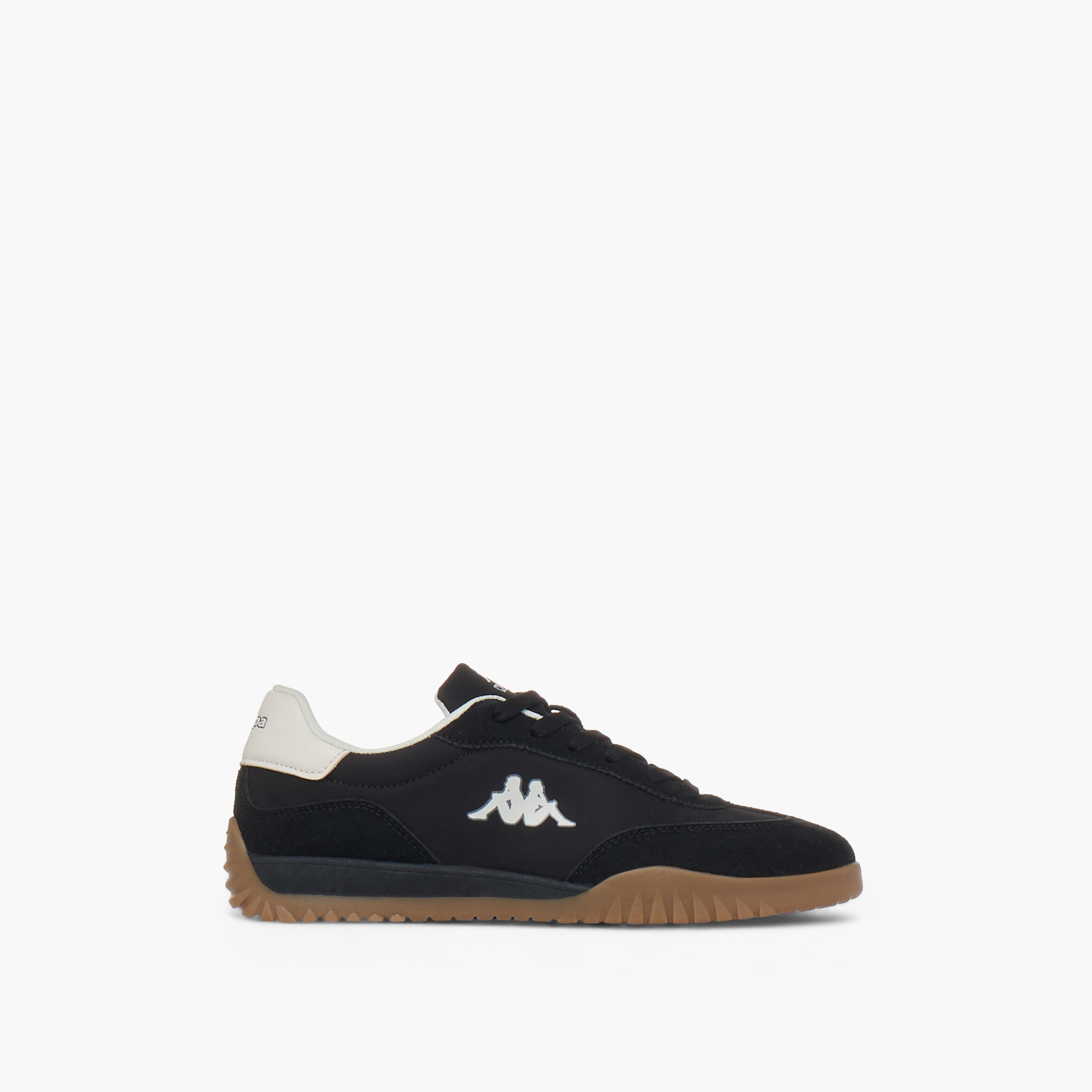 حذاء رياضي بألواح ورباط إغلاق للنساء من كابا-women-shoes-sports-image-3