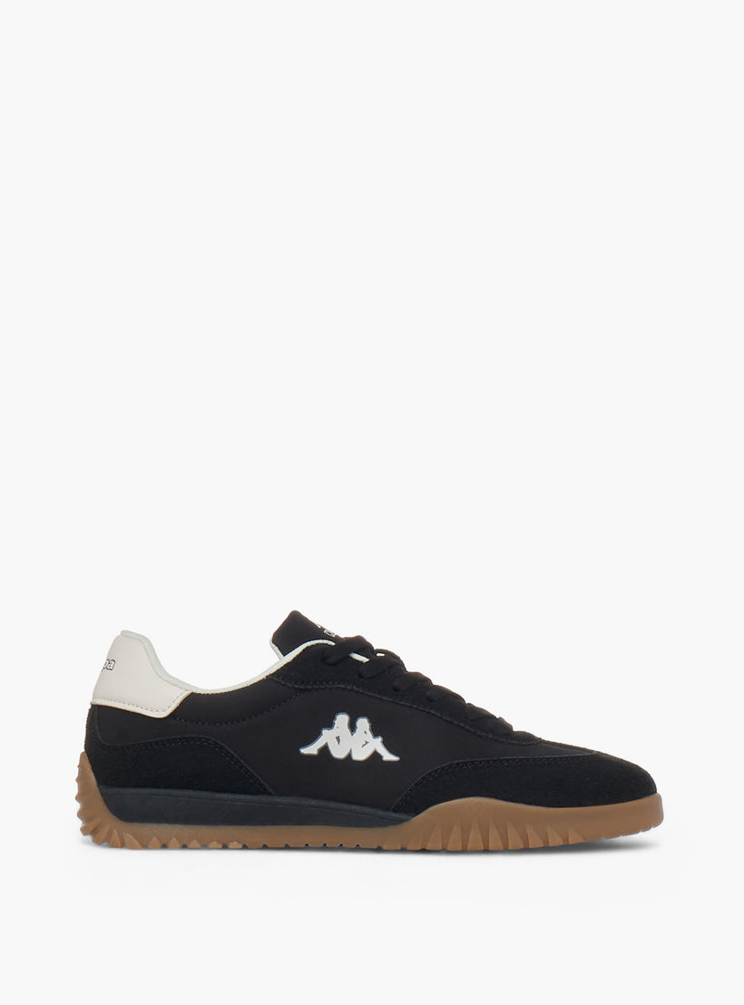حذاء رياضي بألواح ورباط إغلاق للنساء من كابا-women-shoes-sports-image-3
