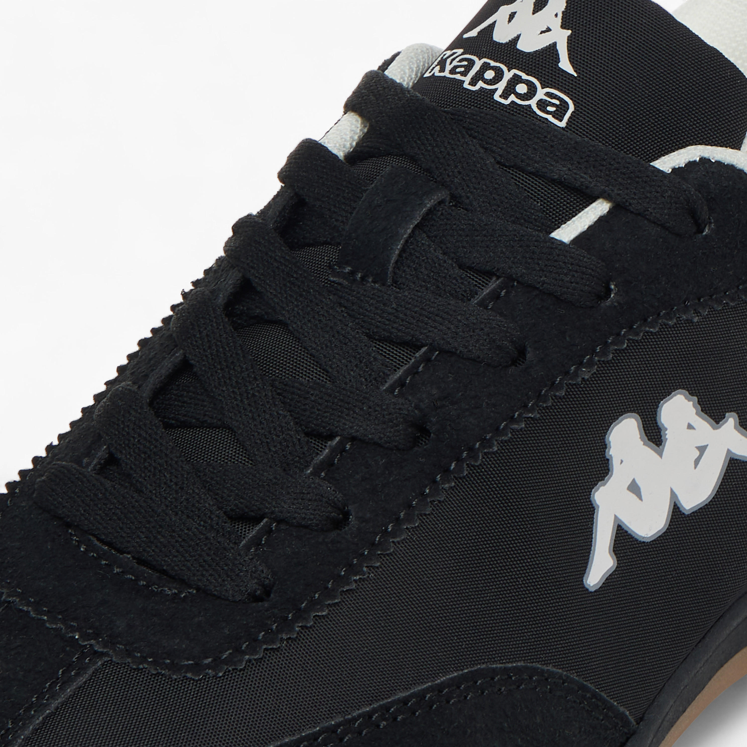 حذاء رياضي بألواح ورباط إغلاق للنساء من كابا-women-shoes-sports-image-4