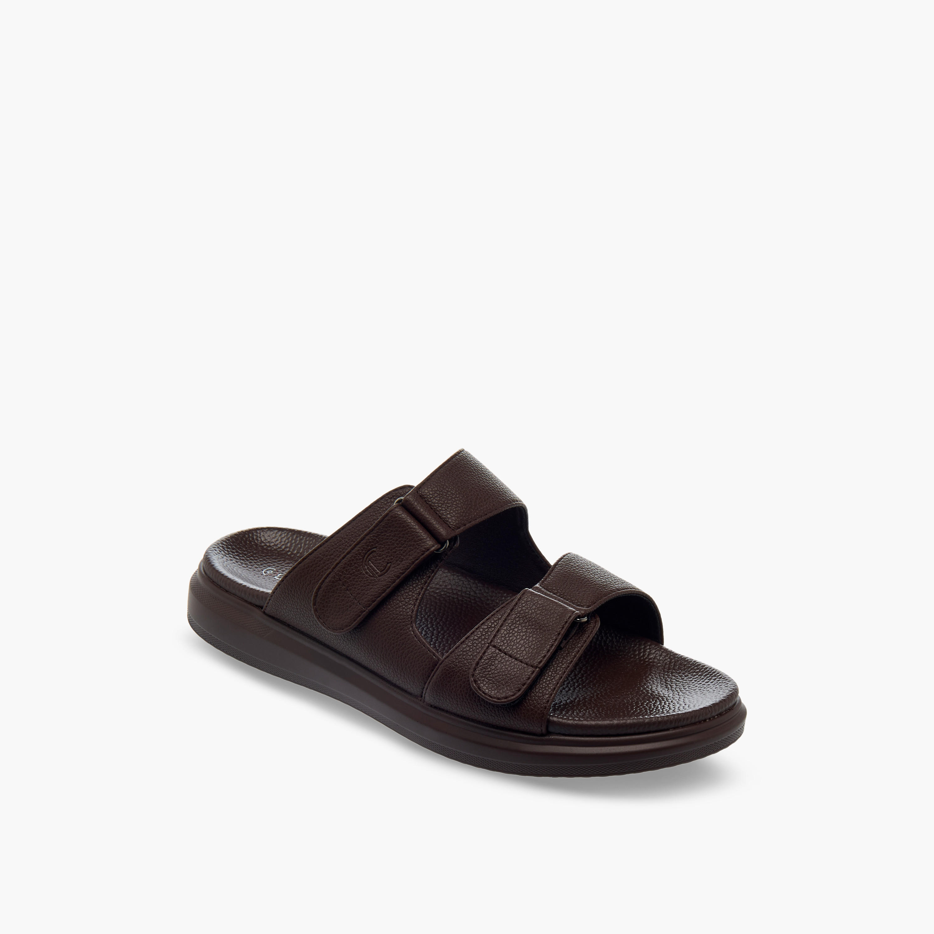 صندل مريح سهل الارتداء للرجال من لو كونفورت-men-shoes-sandals-image-2