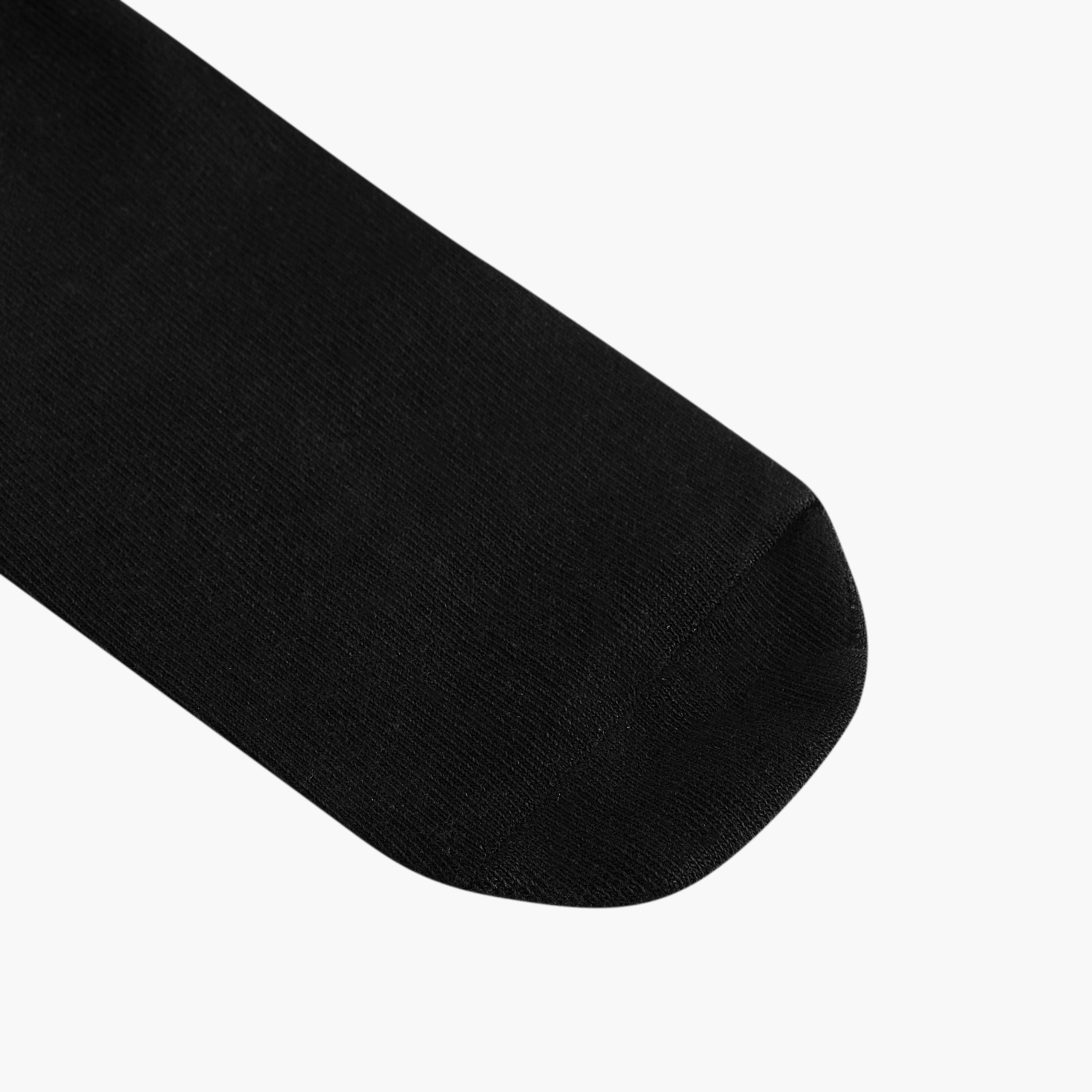 LBL by Shoexpress Men Socks Ankle Length - Set of 7-men-socks-image-3
