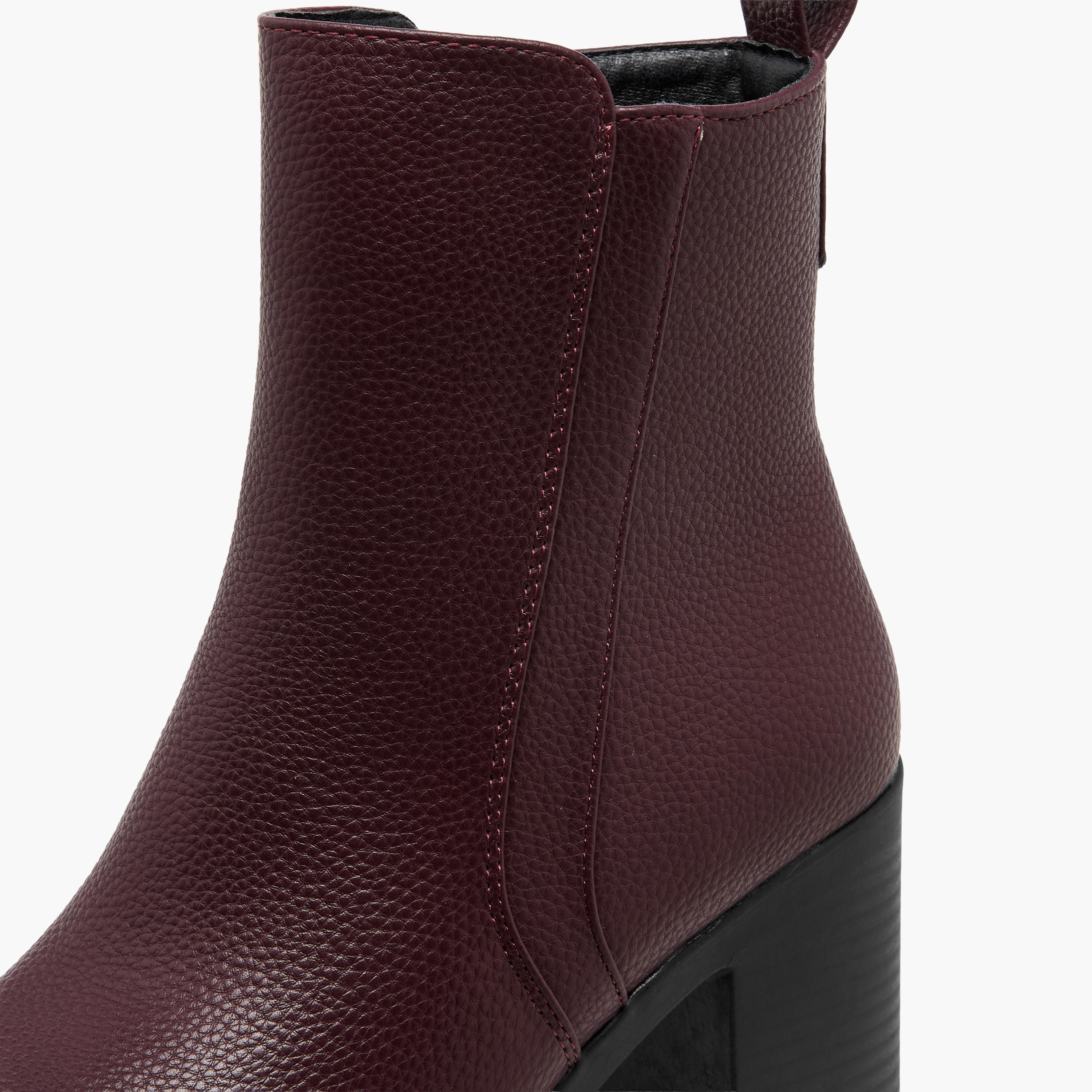 Flora Bella Women Block Heel Ankle Boots-women-shoes-boots-image-4