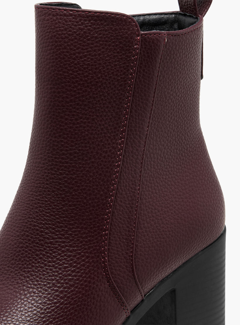 Flora Bella Women Block Heel Ankle Boots-women-shoes-boots-image-4