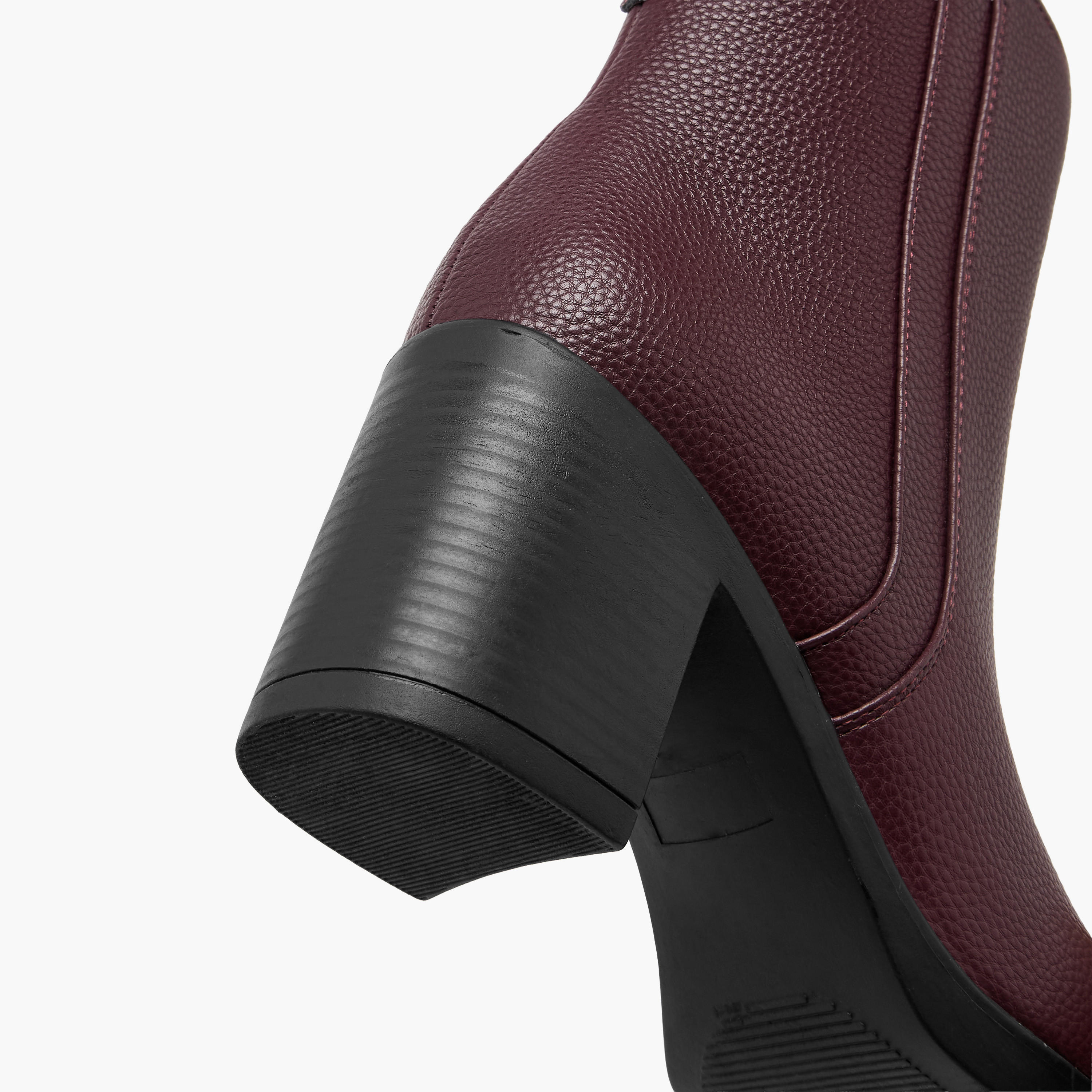 Flora Bella Women Block Heel Ankle Boots-women-shoes-boots-image-6