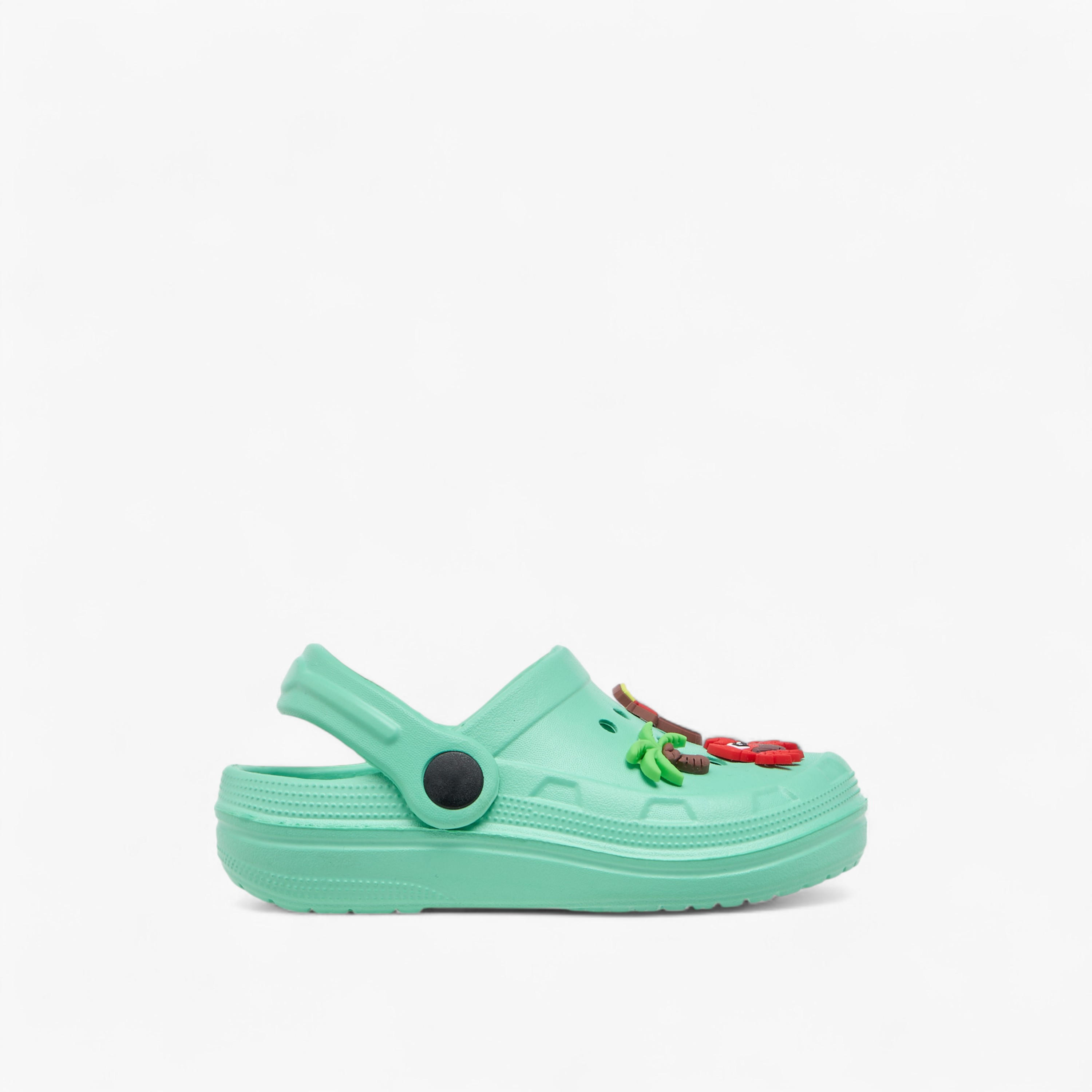 LBL by Shoexpress Beach Accent Clogs with Backstrap-girls-shoes-sandals-image-3
