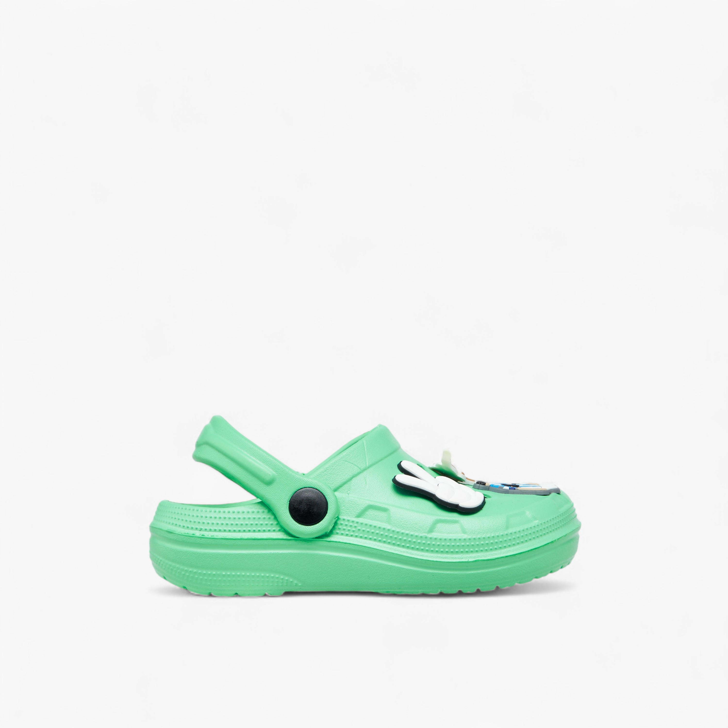 LBL by Shoexpress Football Accent Clogs with Backstrap-boys-shoes-sandals-image-3