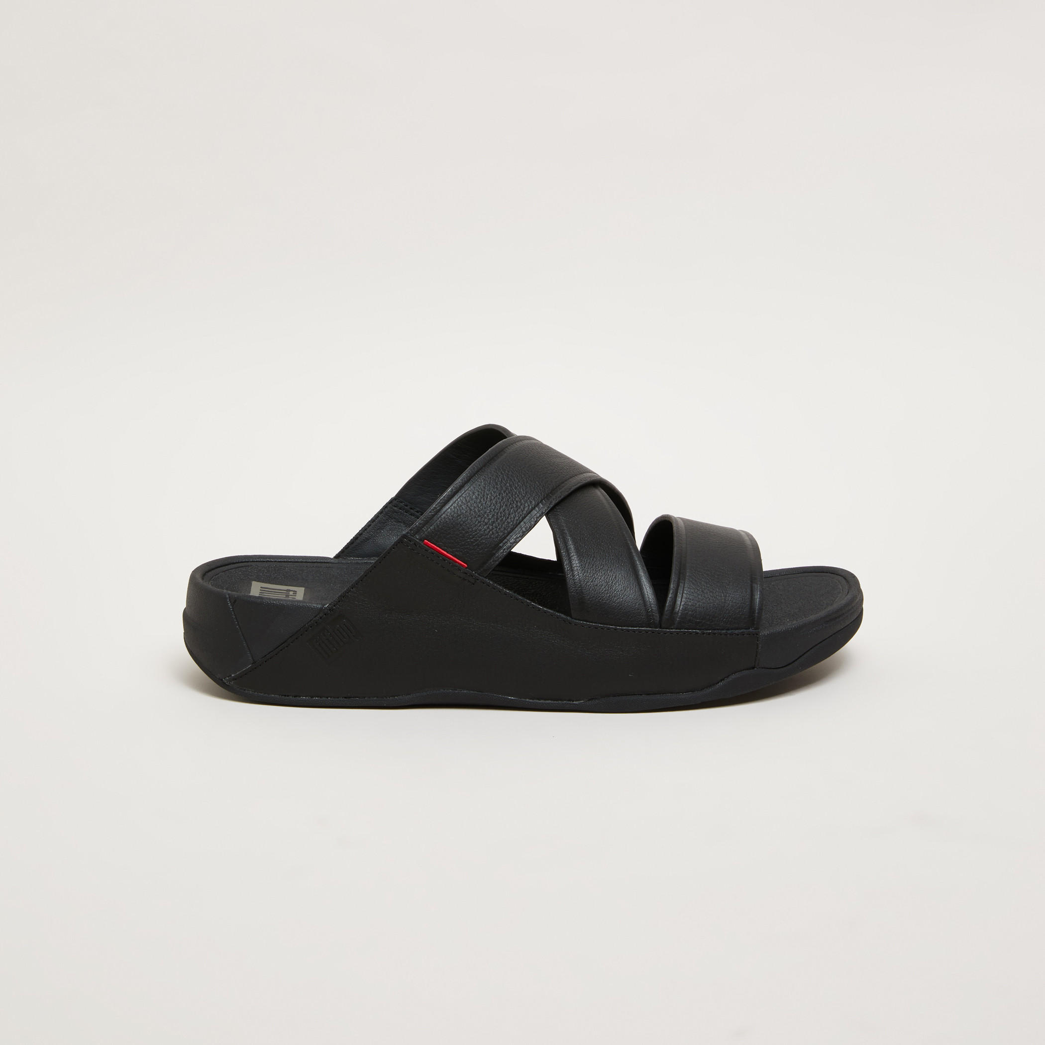 شبشب خفيف بأحزمة متقاطعة من فيت فلوب-men-shoes-sandals-image-4