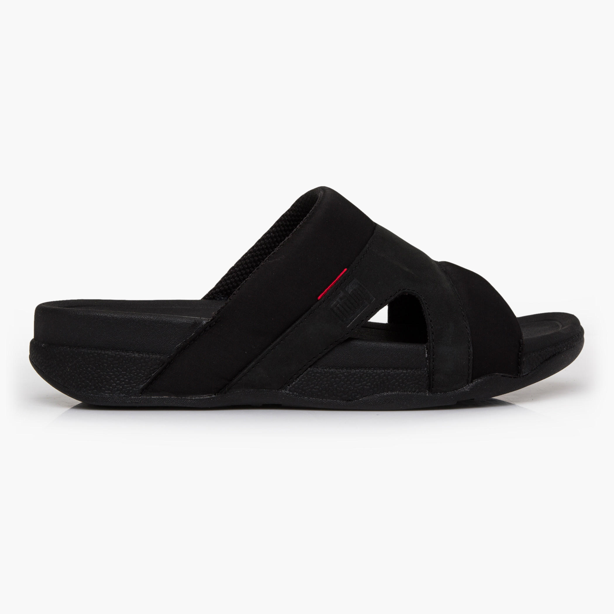 Fitflop Solid Colour Sandals-men-shoes-shoecare-image-1