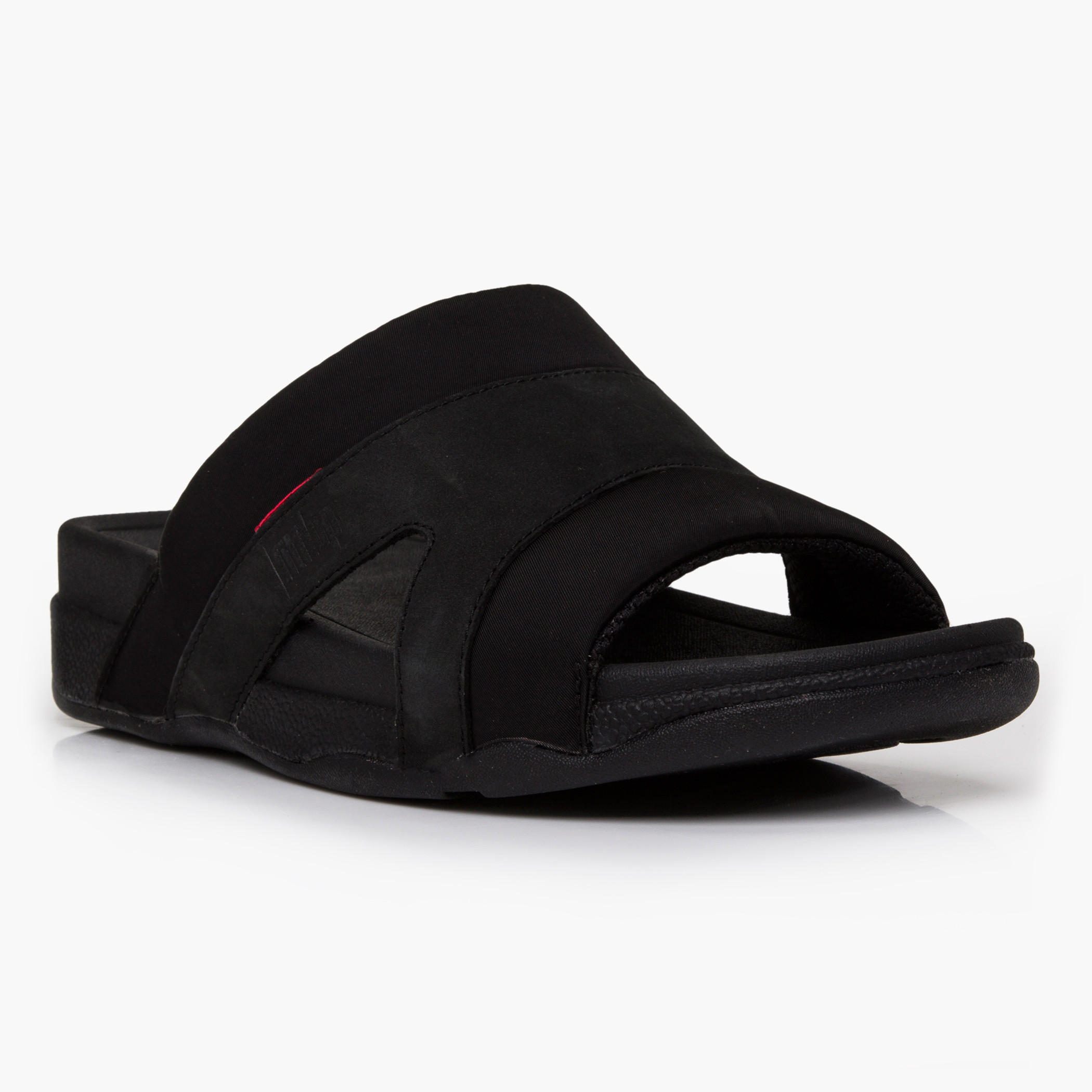 Fitflop Solid Colour Sandals-men-shoes-shoecare-image-2