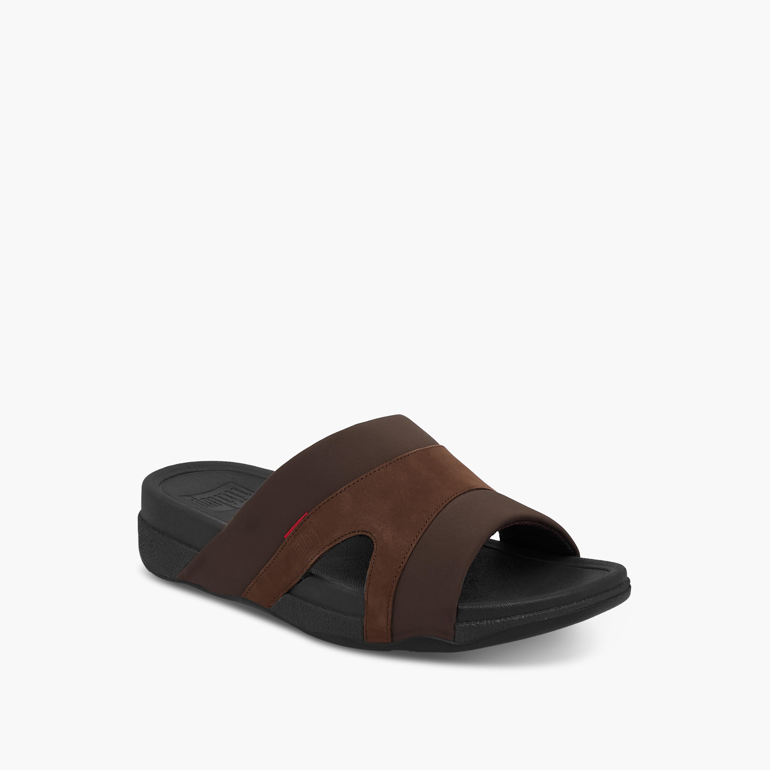 FIT FLOP Men FREEWAY III Leather Comfort Sandals-men-shoes-sandals-image-2