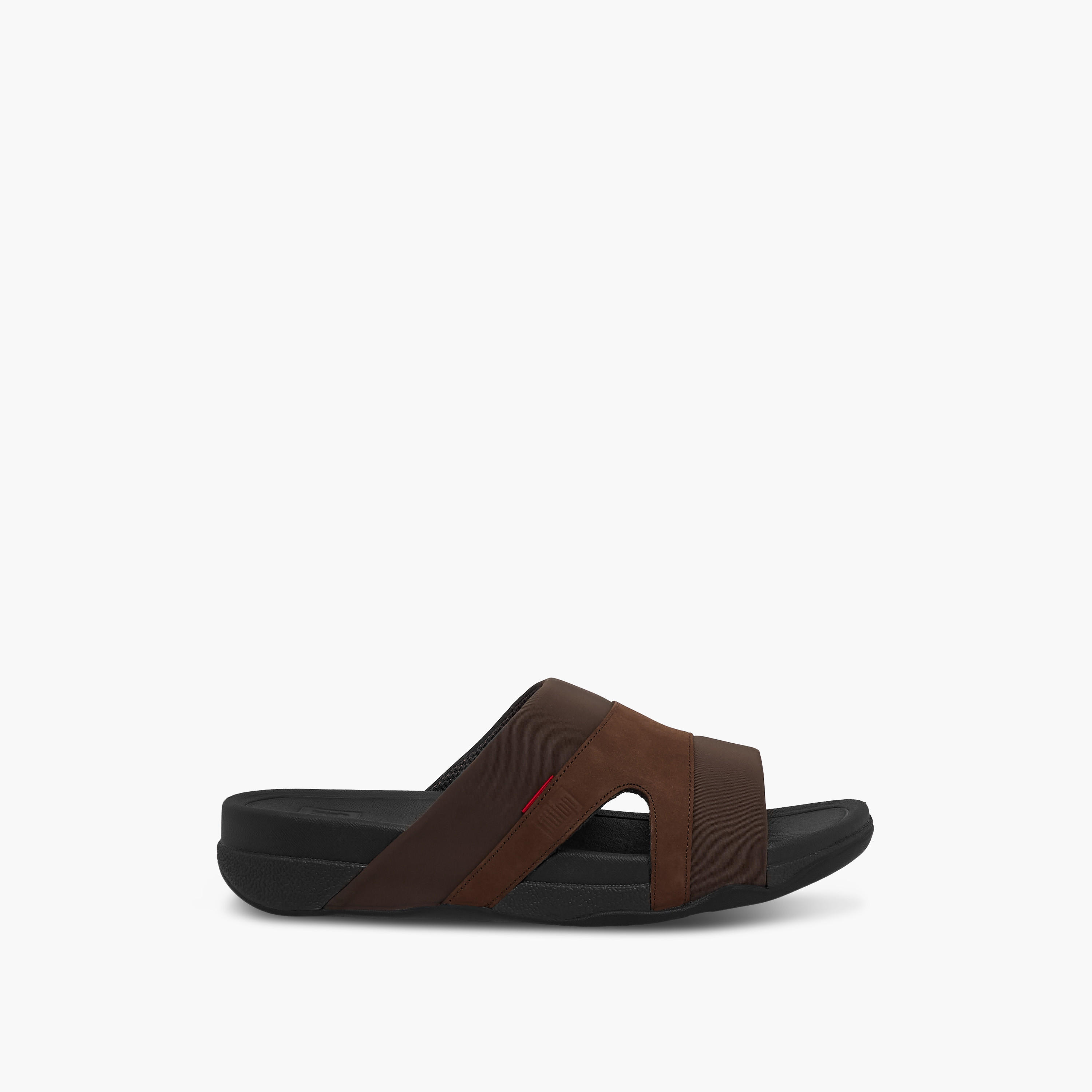 FIT FLOP Men FREEWAY III Leather Comfort Sandals-men-shoes-sandals-image-3
