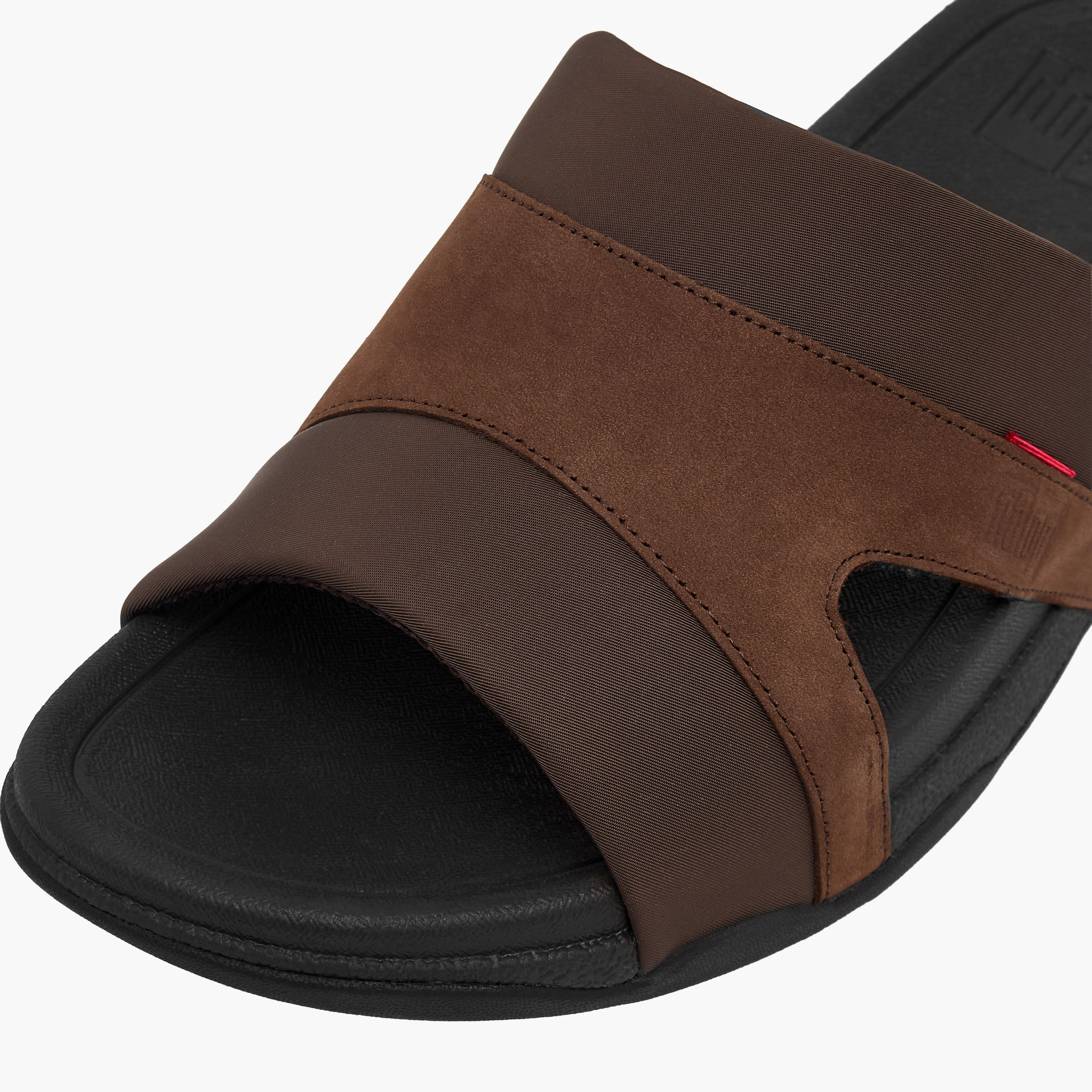 FIT FLOP Men FREEWAY III Leather Comfort Sandals-men-shoes-sandals-image-4