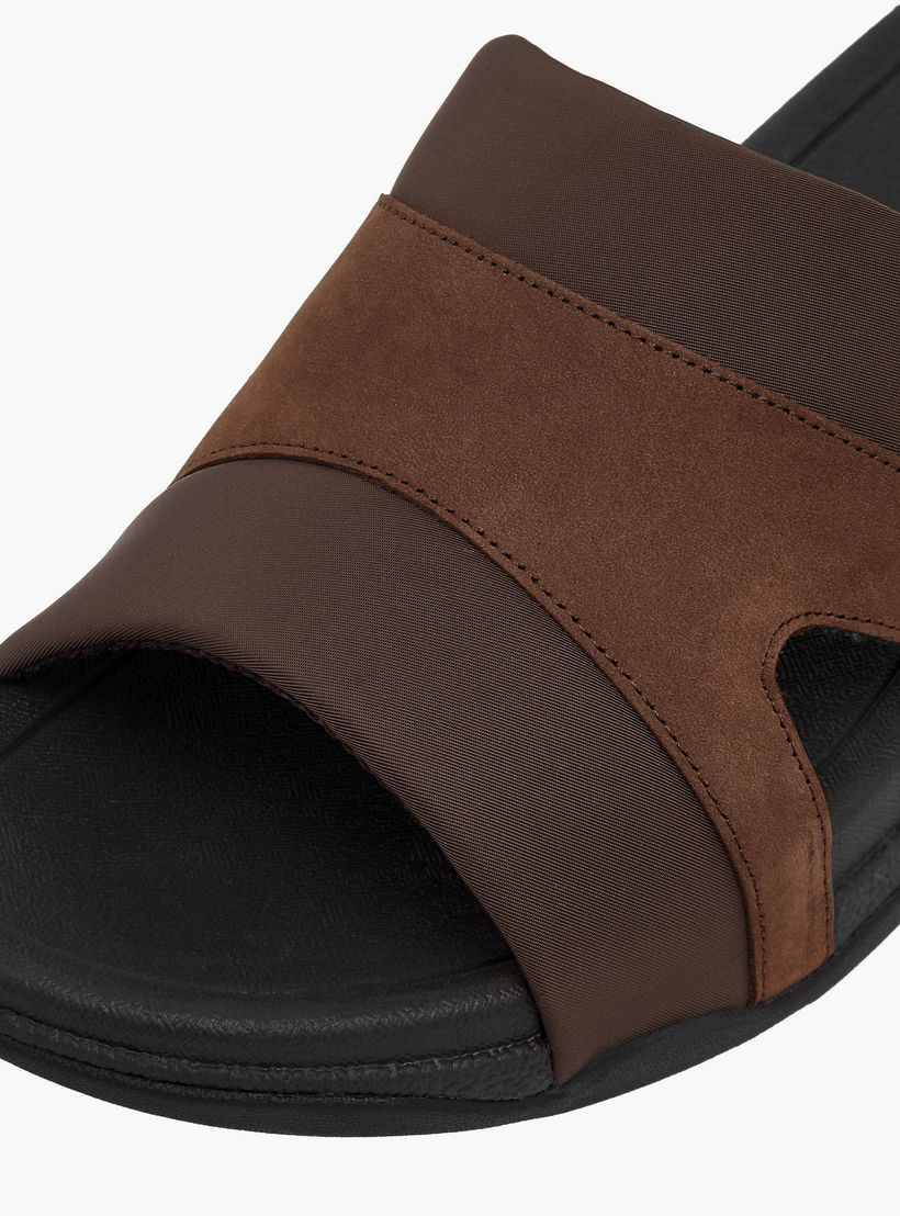 FIT FLOP Men FREEWAY III Leather Comfort Sandals-men-shoes-sandals-image-4