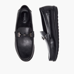 حذاء خفيف سهل الارتداء بزينة معدنية للرجال من دوتشيني-men-shoes-image-1