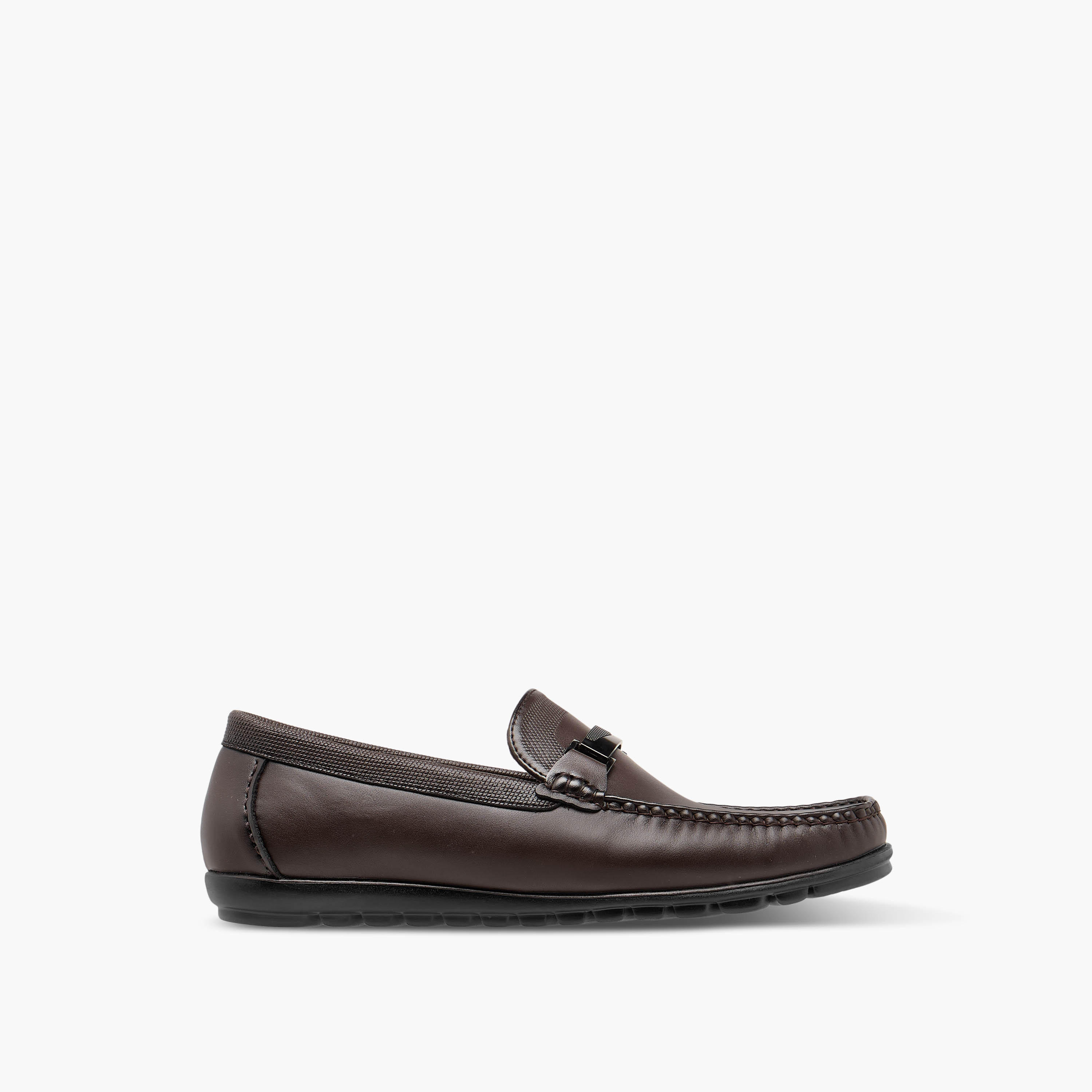Duchini Men Slip-On Moccasins-men-shoes-formalshoes-image-3