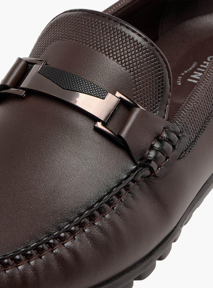 Duchini Men Slip-On Moccasins-men-shoes-formalshoes-image-4