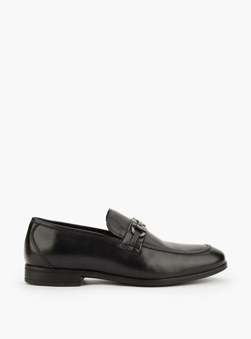 حذاء لو كونفور للرجال بدون رباط من الجلد الطبيعي-men-shoes-formalshoes-image-2