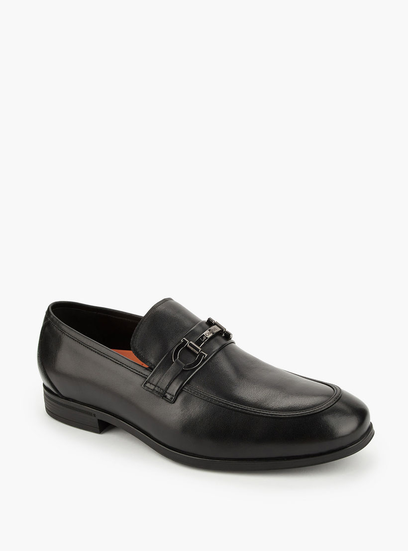 حذاء لو كونفور للرجال بدون رباط من الجلد الطبيعي-men-shoes-formalshoes-image-3