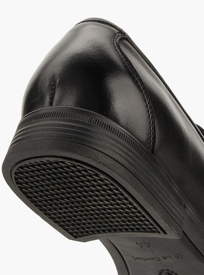 حذاء لو كونفور للرجال بدون رباط من الجلد الطبيعي-men-shoes-formalshoes-image-5