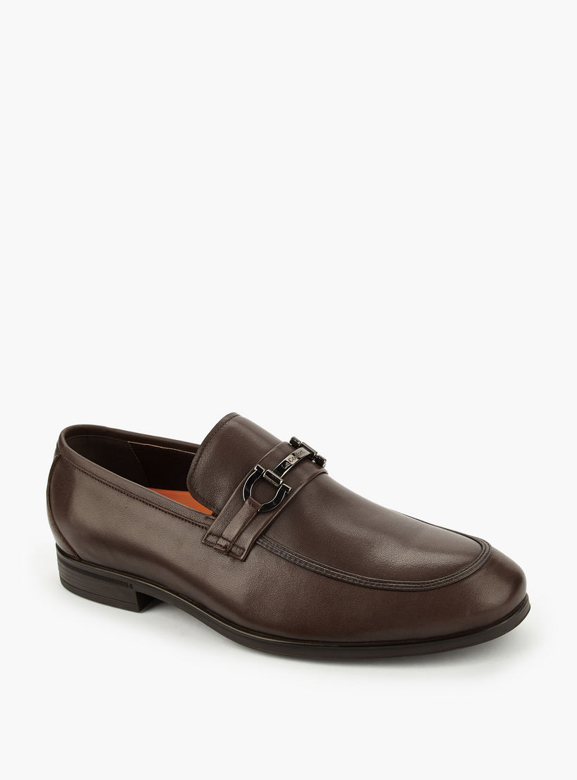 حذاء لو كونفور للرجال بدون رباط من الجلد الطبيعي-men-shoes-formalshoes-image-3