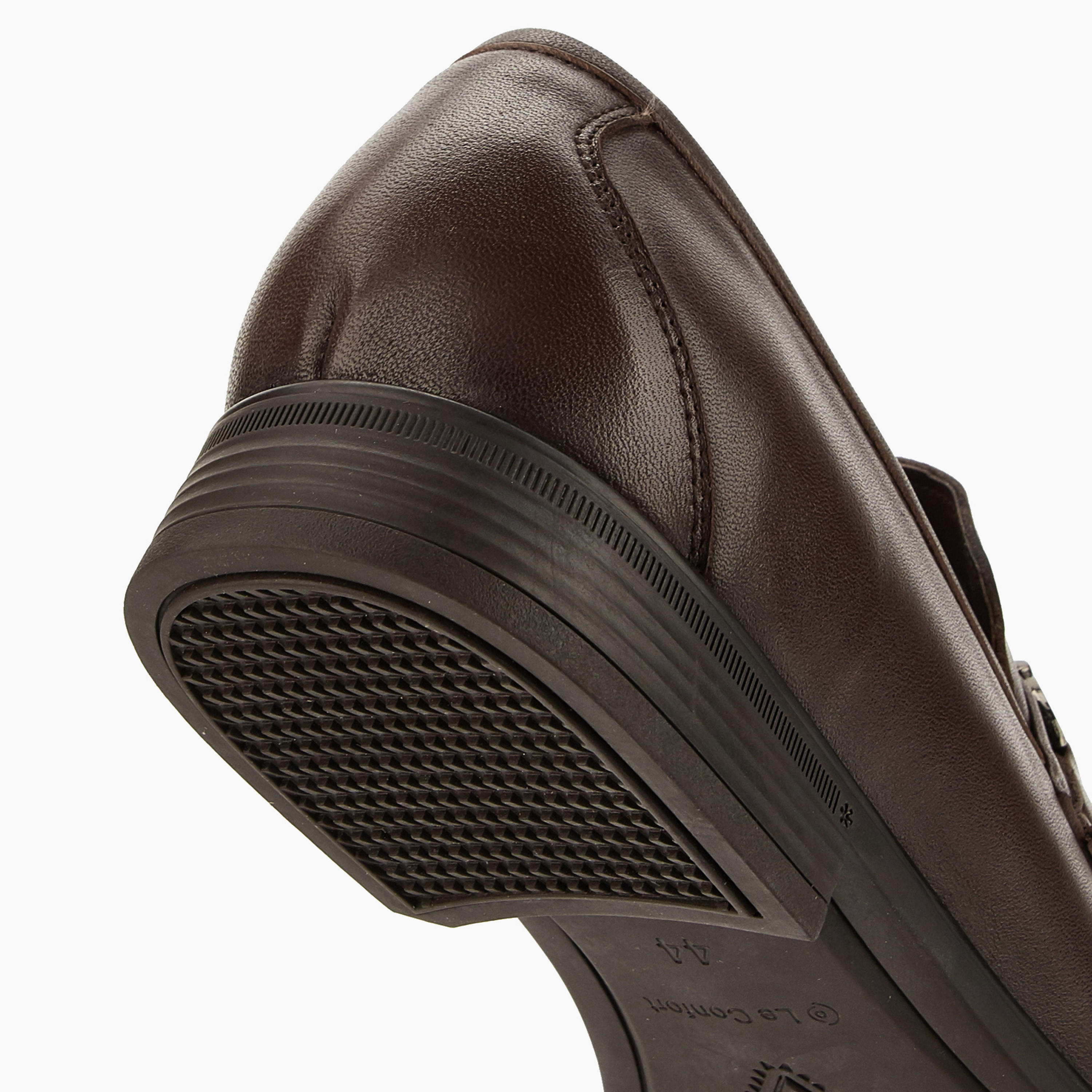 حذاء لو كونفور للرجال بدون رباط من الجلد الطبيعي-men-shoes-formalshoes-image-5