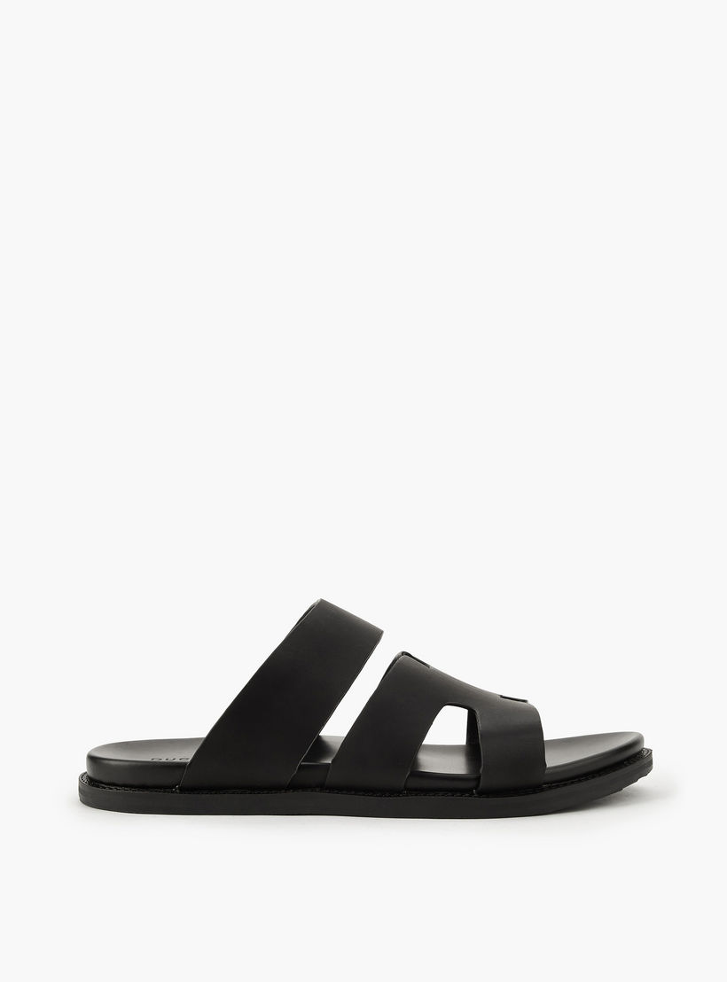 Duchini Men Slip-On Comfort Sandals-men-shoes-sandals-image-2