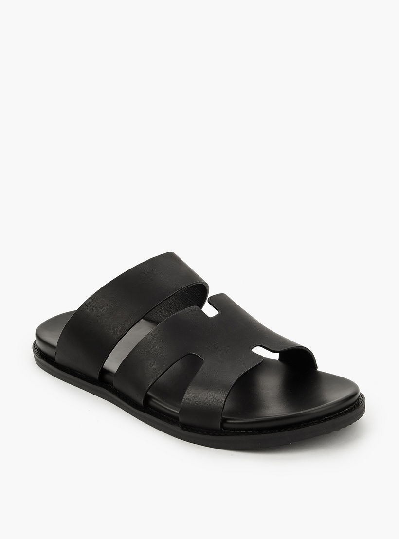 Duchini Men Slip-On Comfort Sandals-men-shoes-sandals-image-3
