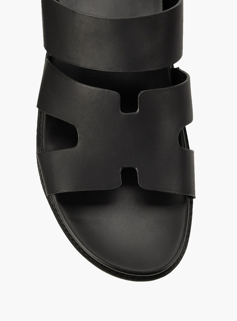 Duchini Men Slip-On Comfort Sandals-men-shoes-sandals-image-4