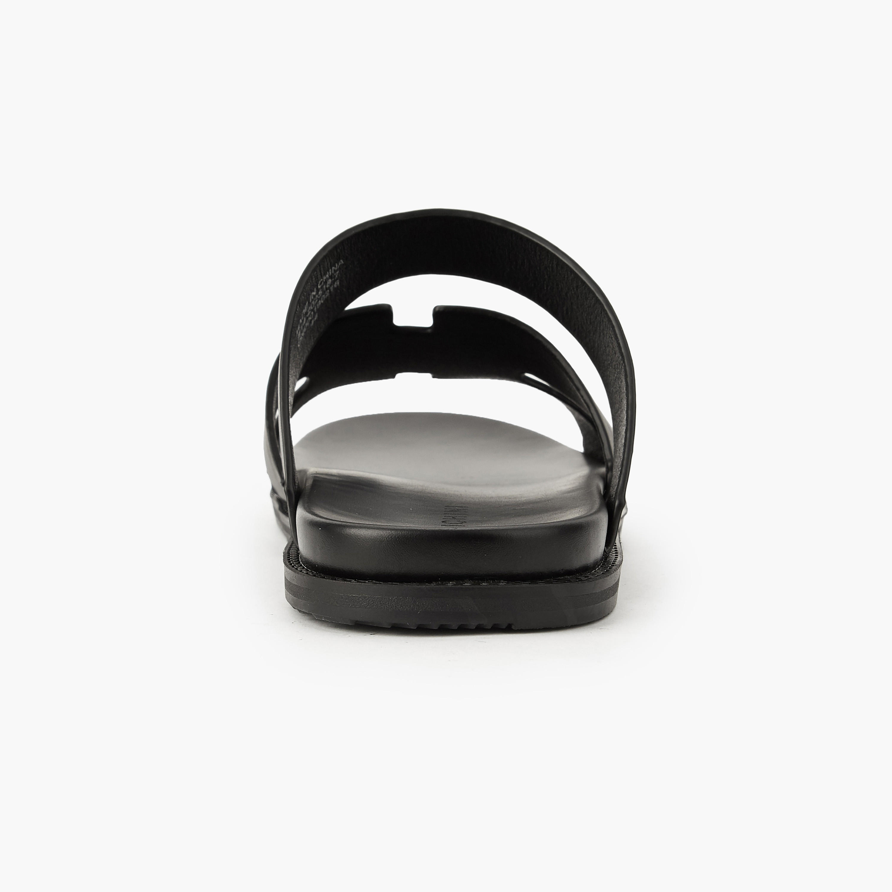 Duchini Men Slip-On Comfort Sandals-men-shoes-sandals-image-5