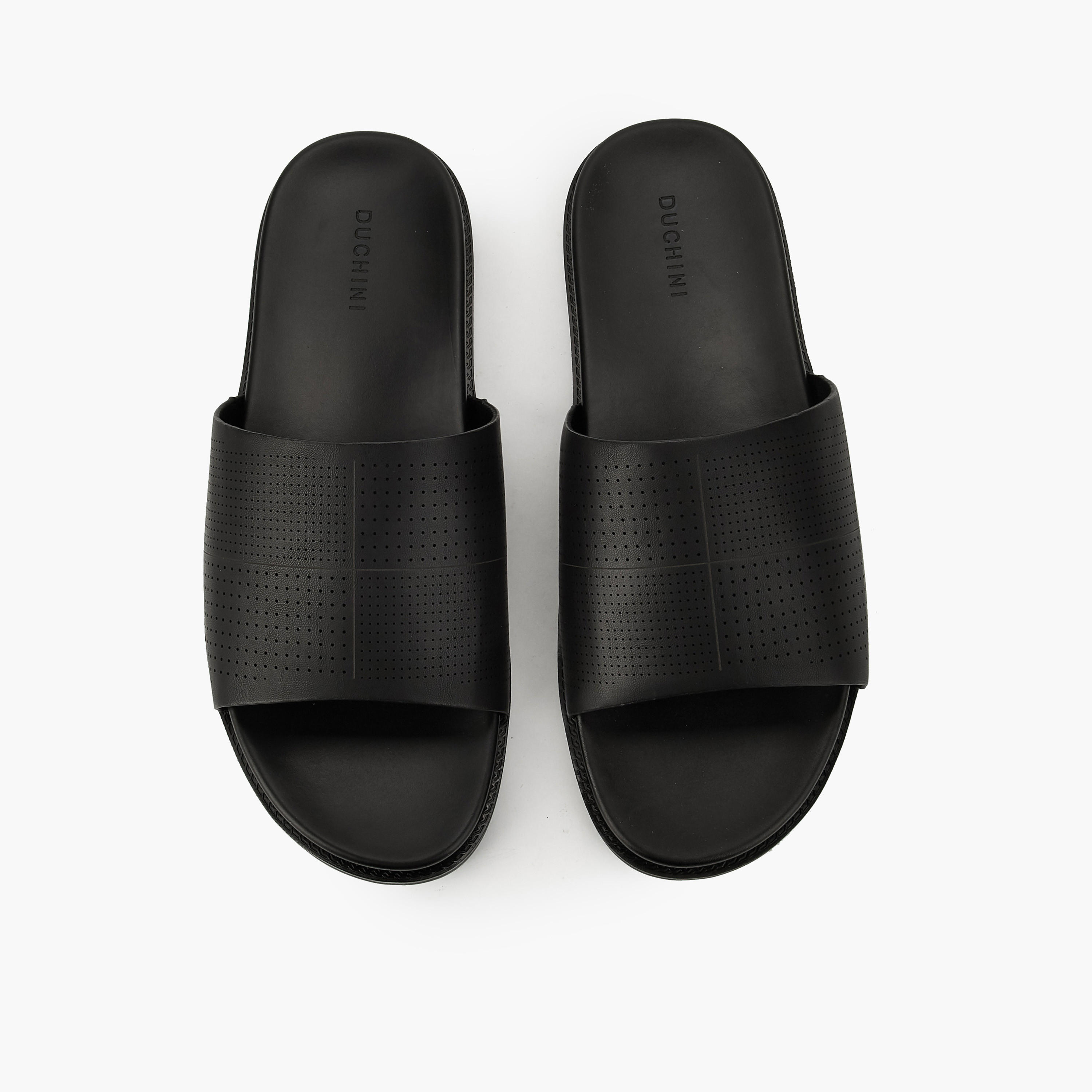 صندل مريح سهل الارتداء للرجال من دوتشيني-men-shoes-sandals-image-1