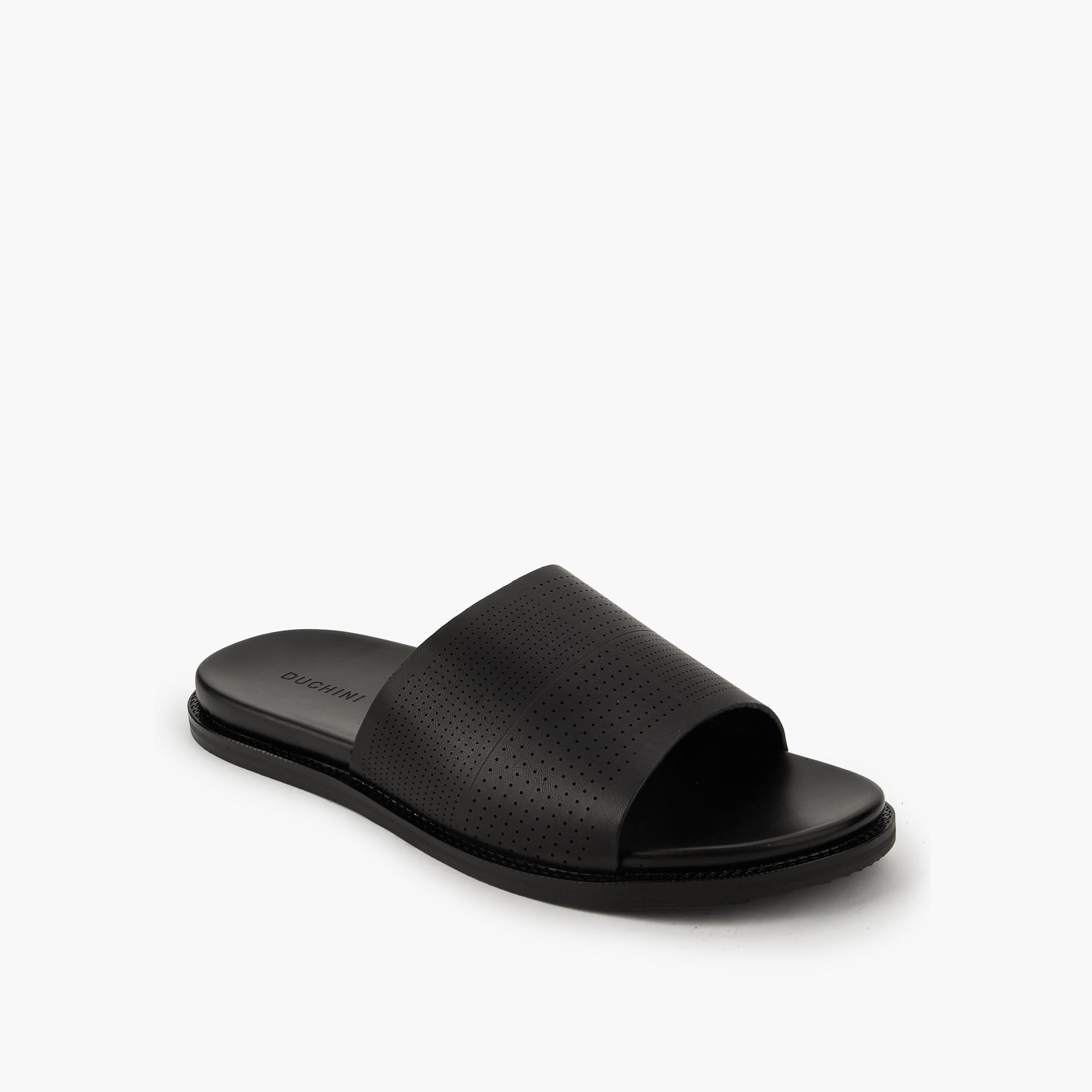 صندل مريح سهل الارتداء للرجال من دوتشيني-men-shoes-sandals-image-3