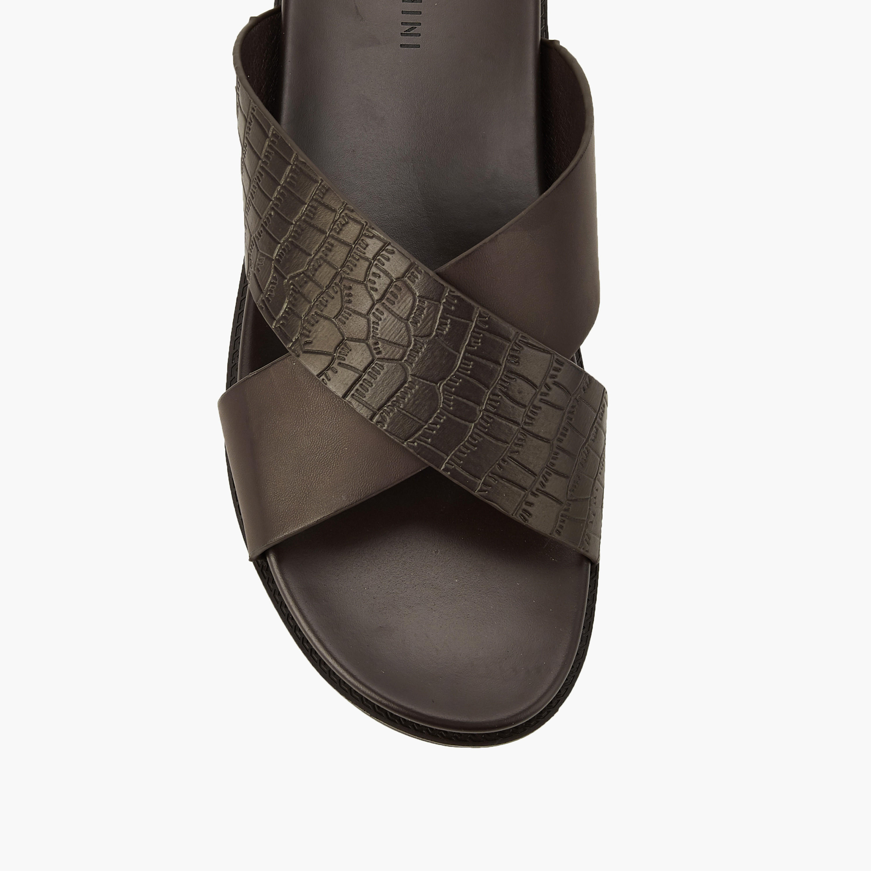 صندل سهل الارتداء بحزمة متقاطعة للرجال من دوتشيني-men-shoes-sandals-image-4