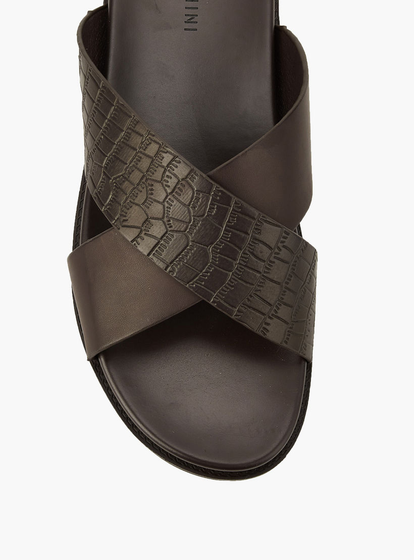صندل سهل الارتداء بحزمة متقاطعة للرجال من دوتشيني-men-shoes-sandals-image-4