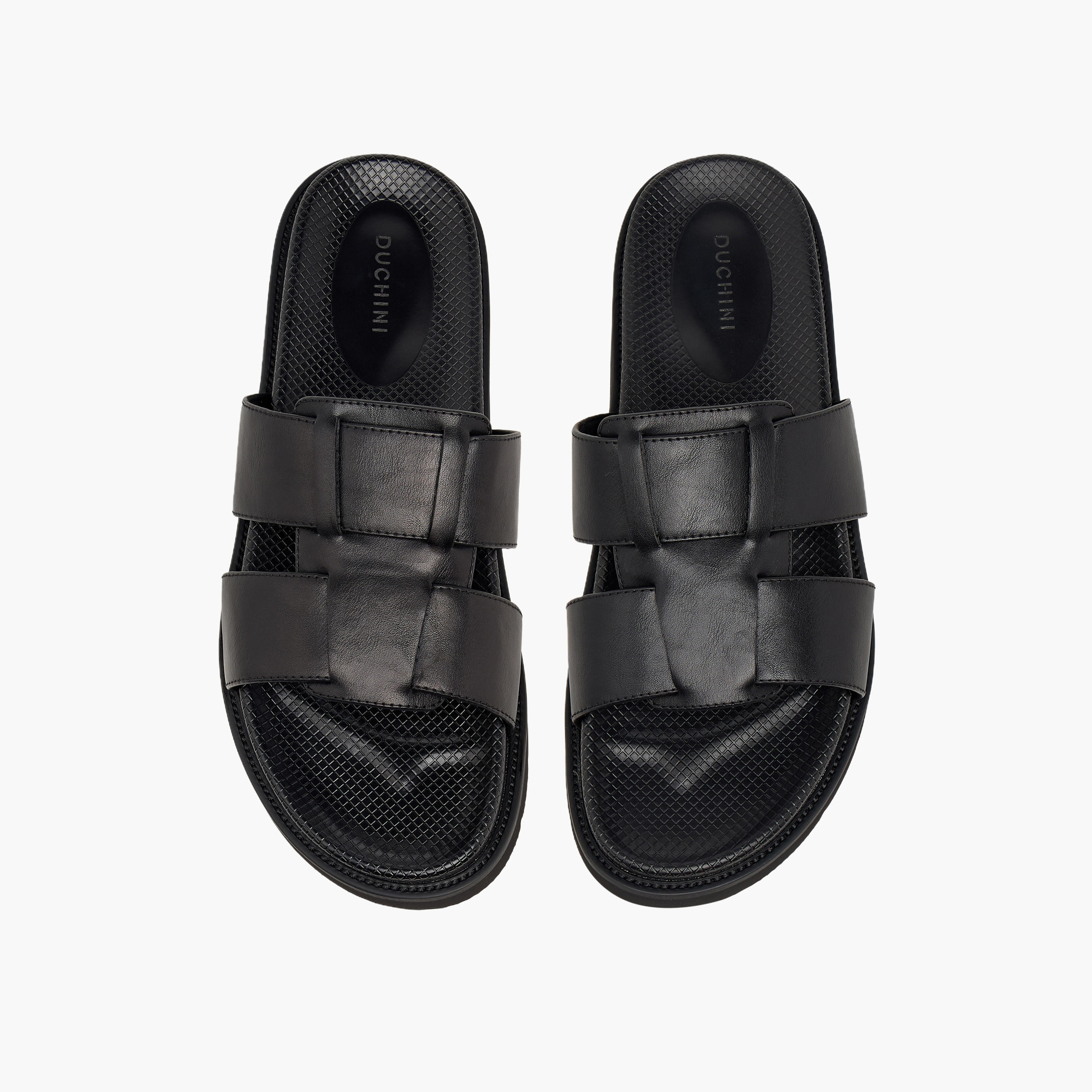 صندل مريح سهل الارتداء للرجال من دوتشيني-men-shoes-sandals-image-1