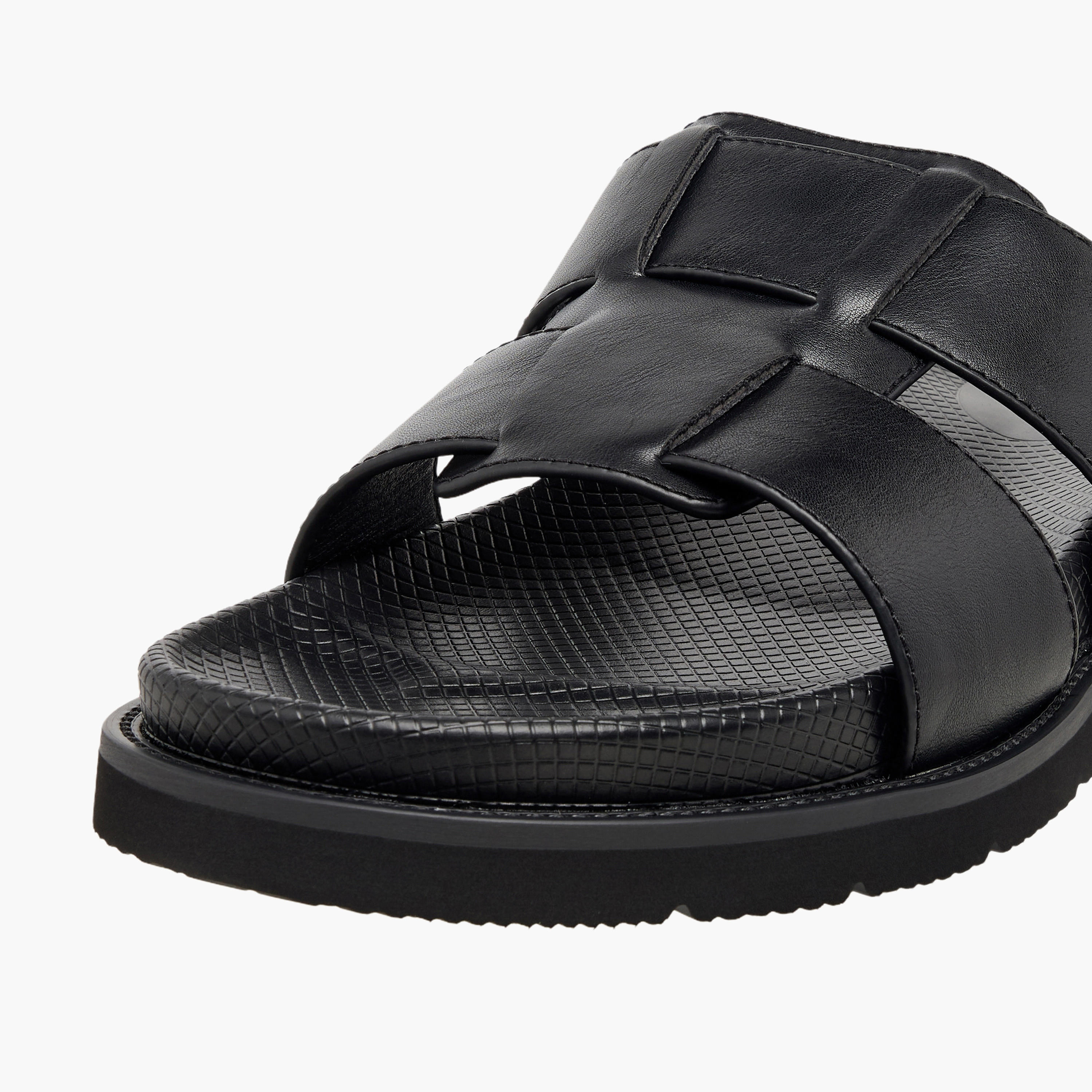 صندل مريح سهل الارتداء للرجال من دوتشيني-men-shoes-sandals-image-3