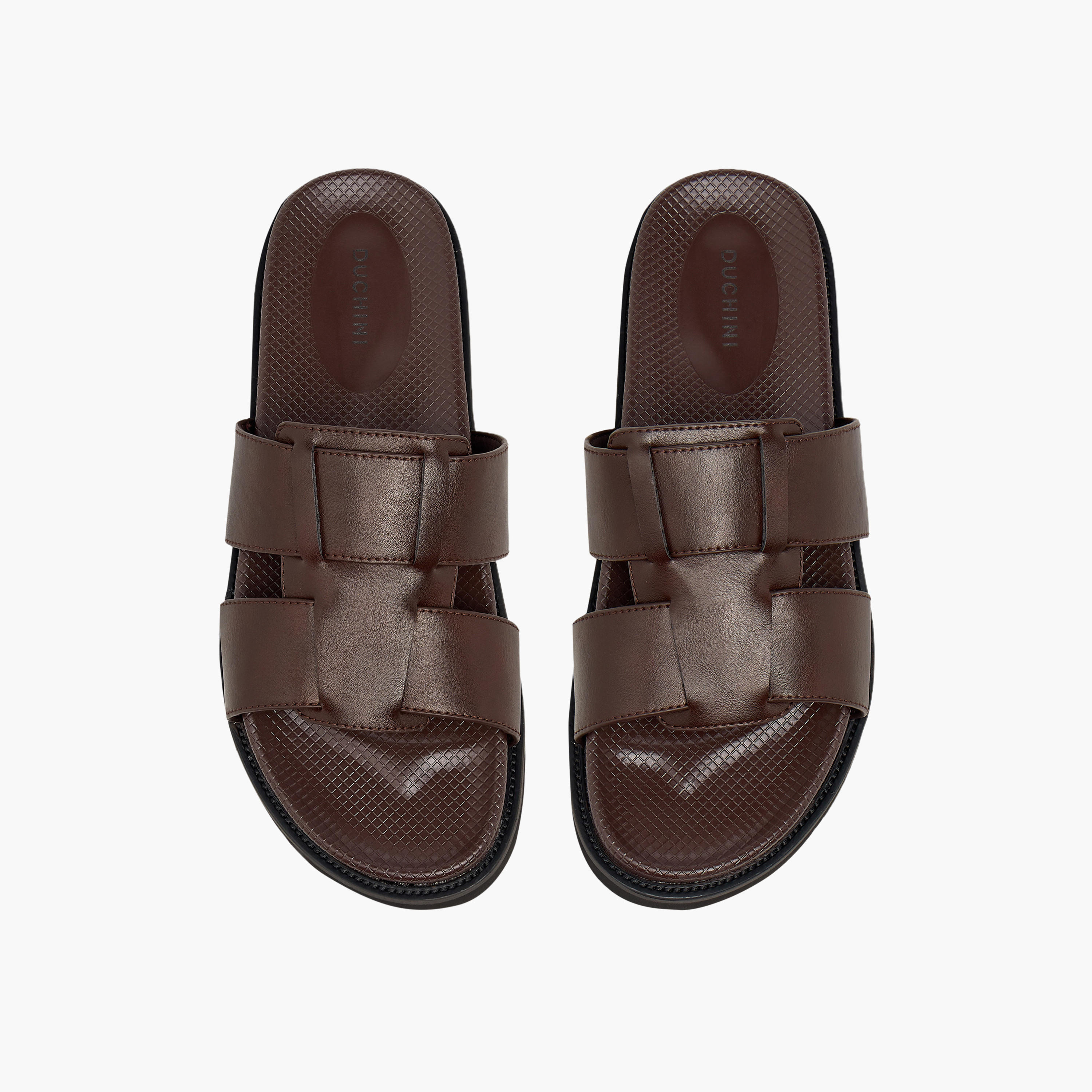 صندل مريح سهل الارتداء للرجال من دوتشيني-men-shoes-sandals-image-1