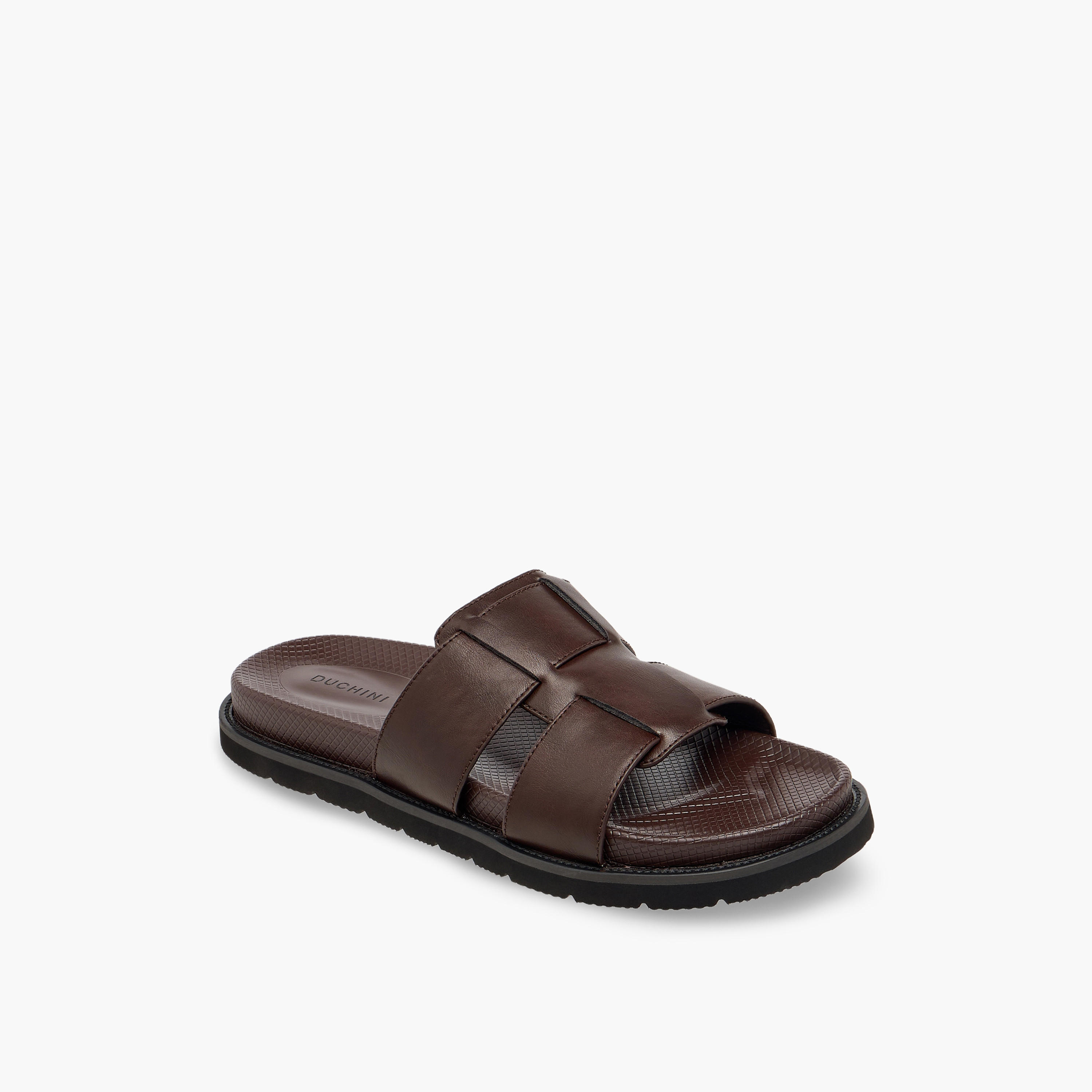 صندل مريح سهل الارتداء للرجال من دوتشيني-men-shoes-sandals-image-2