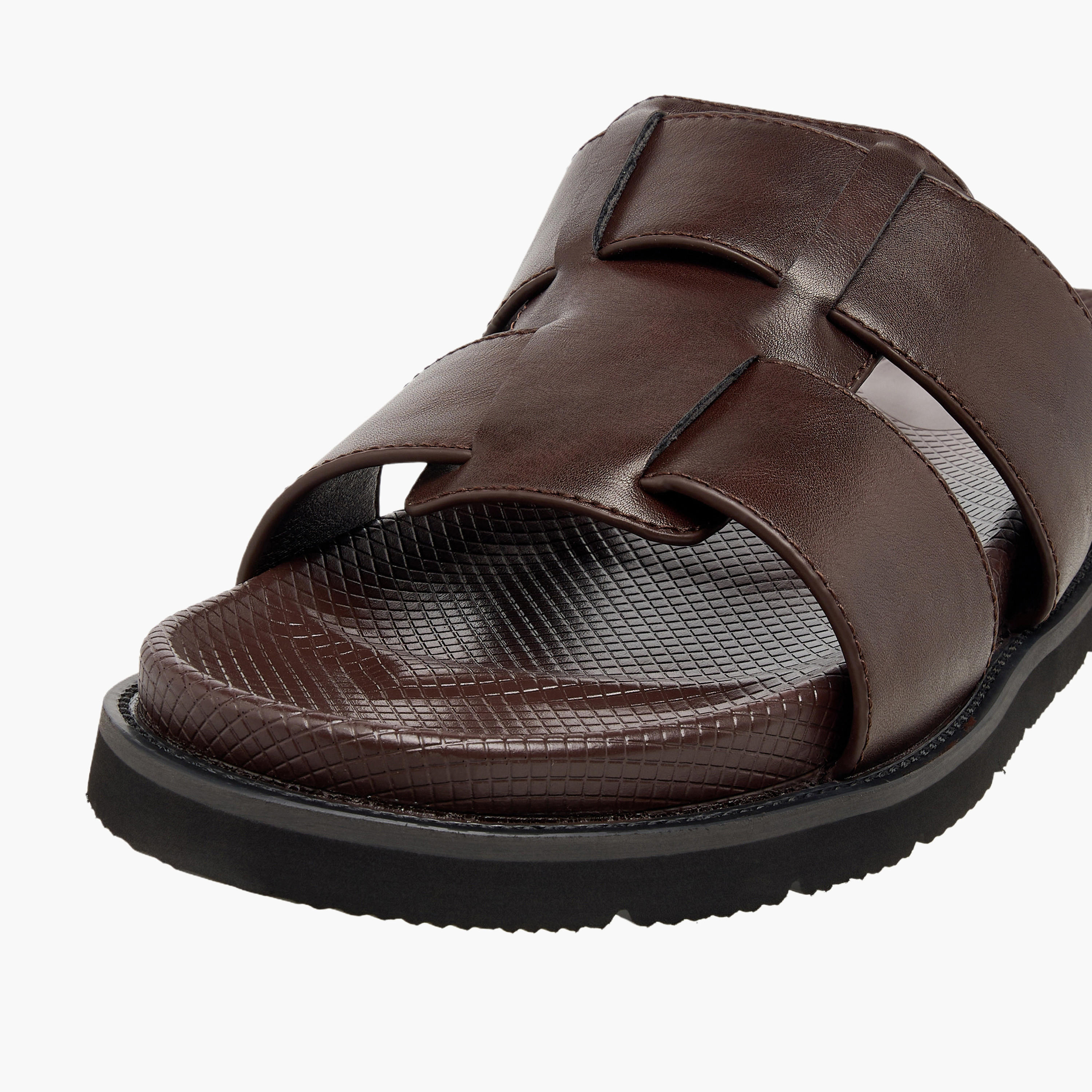 صندل مريح سهل الارتداء للرجال من دوتشيني-men-shoes-sandals-image-4