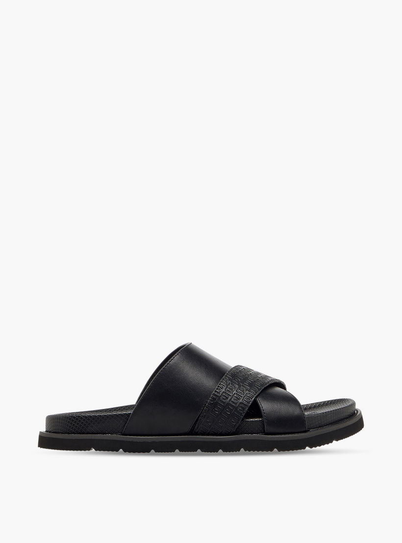 صندل مريح بارز الملمس وسهل الارتداء للرجال من دوتشيني-men-shoes-sandals-image-3